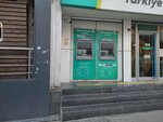 Turkiye Finans Paratik (Istanbul, Esenler, Atisalan Avenue, 21), cajero automático