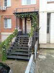 Doctor Laser (Umanskaya Street, 22), beauty salon