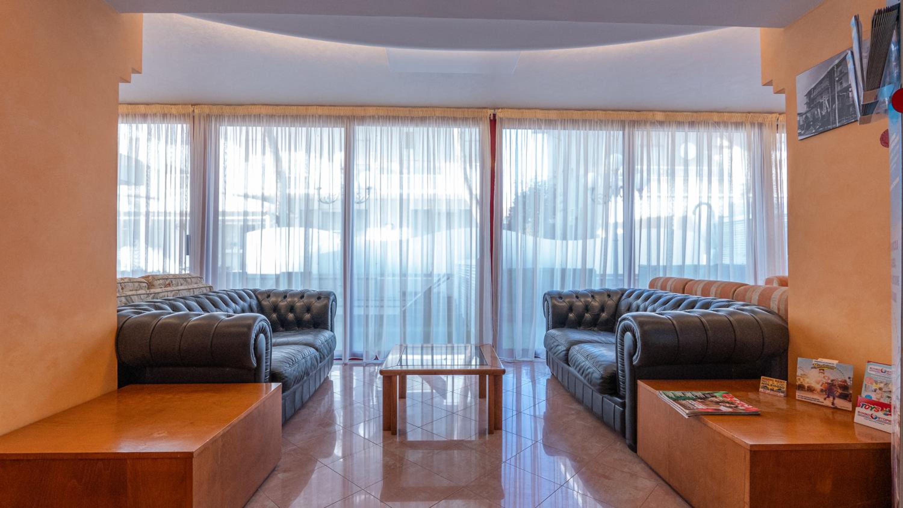 Фото Hotel Nobel