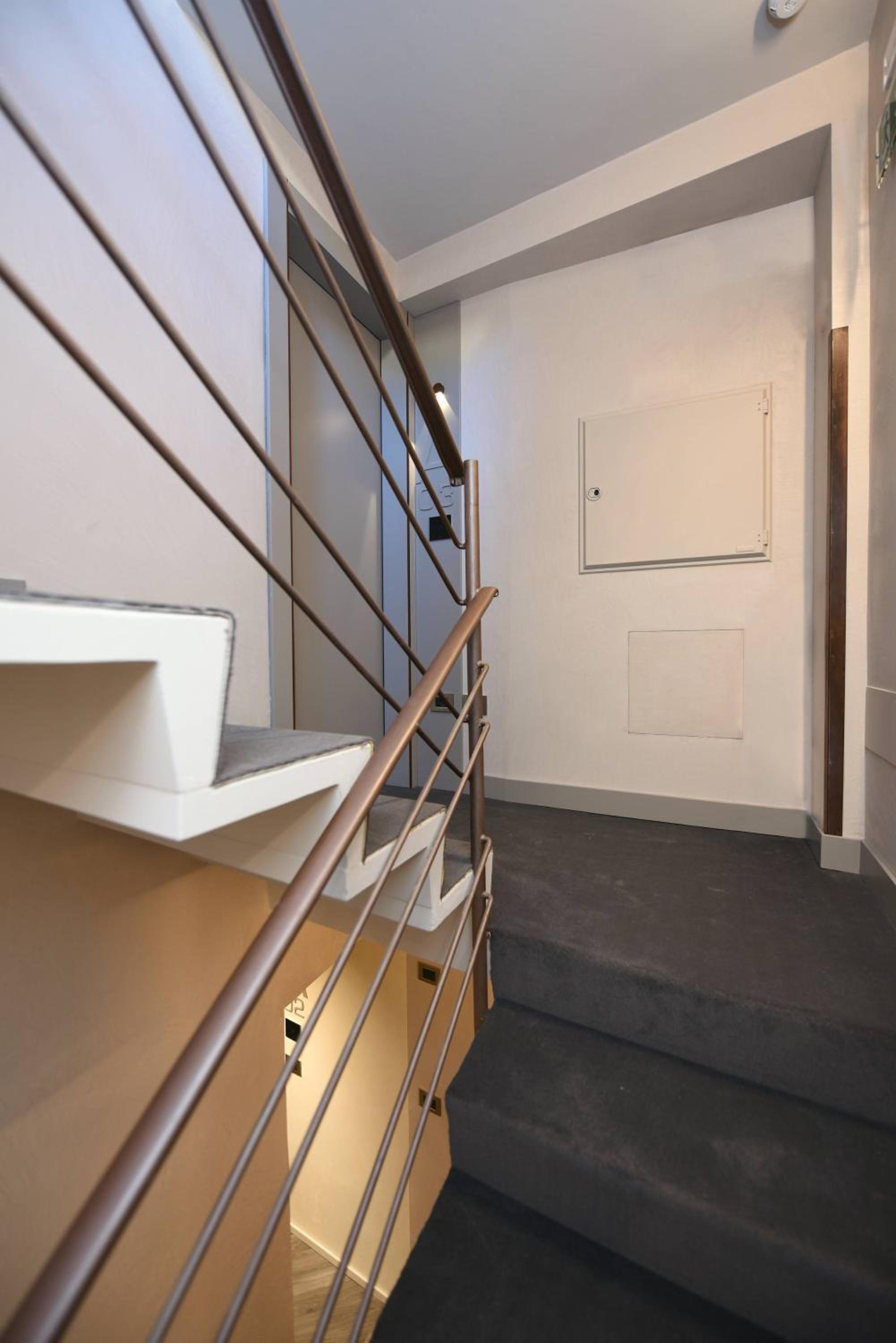 Фото Rosa Salva Hotel