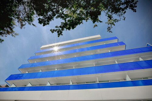 Гостиница Hotel Montreal