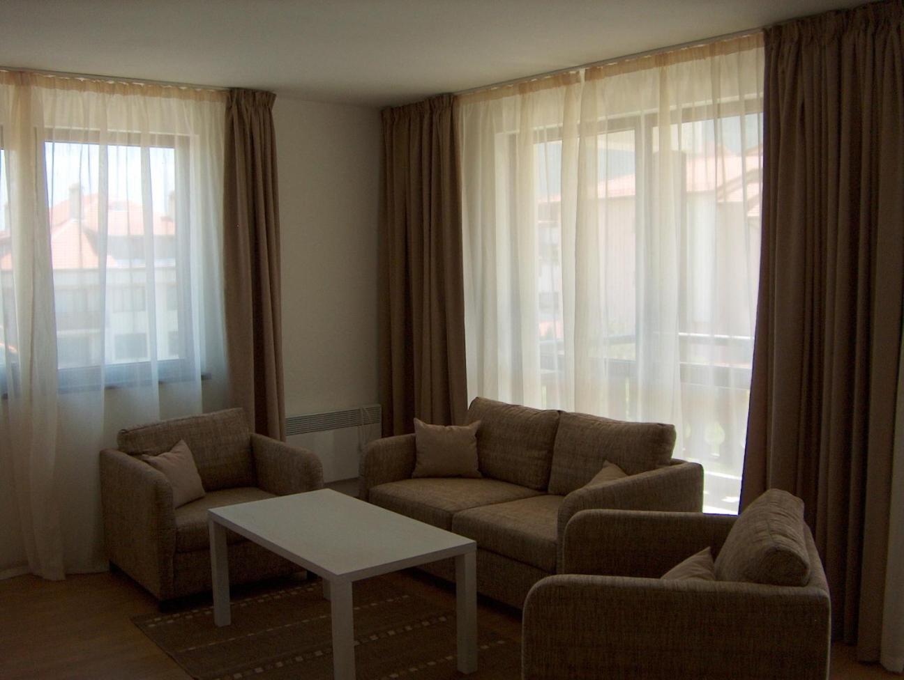 Фото Winslow Elegance Aparthotel