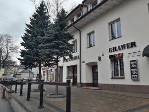 Гостиница Cracow Central Aparthotel