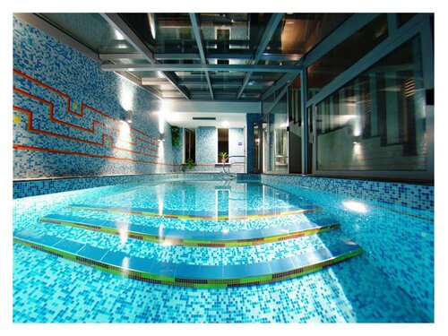 Гостиница Hotel Sunce