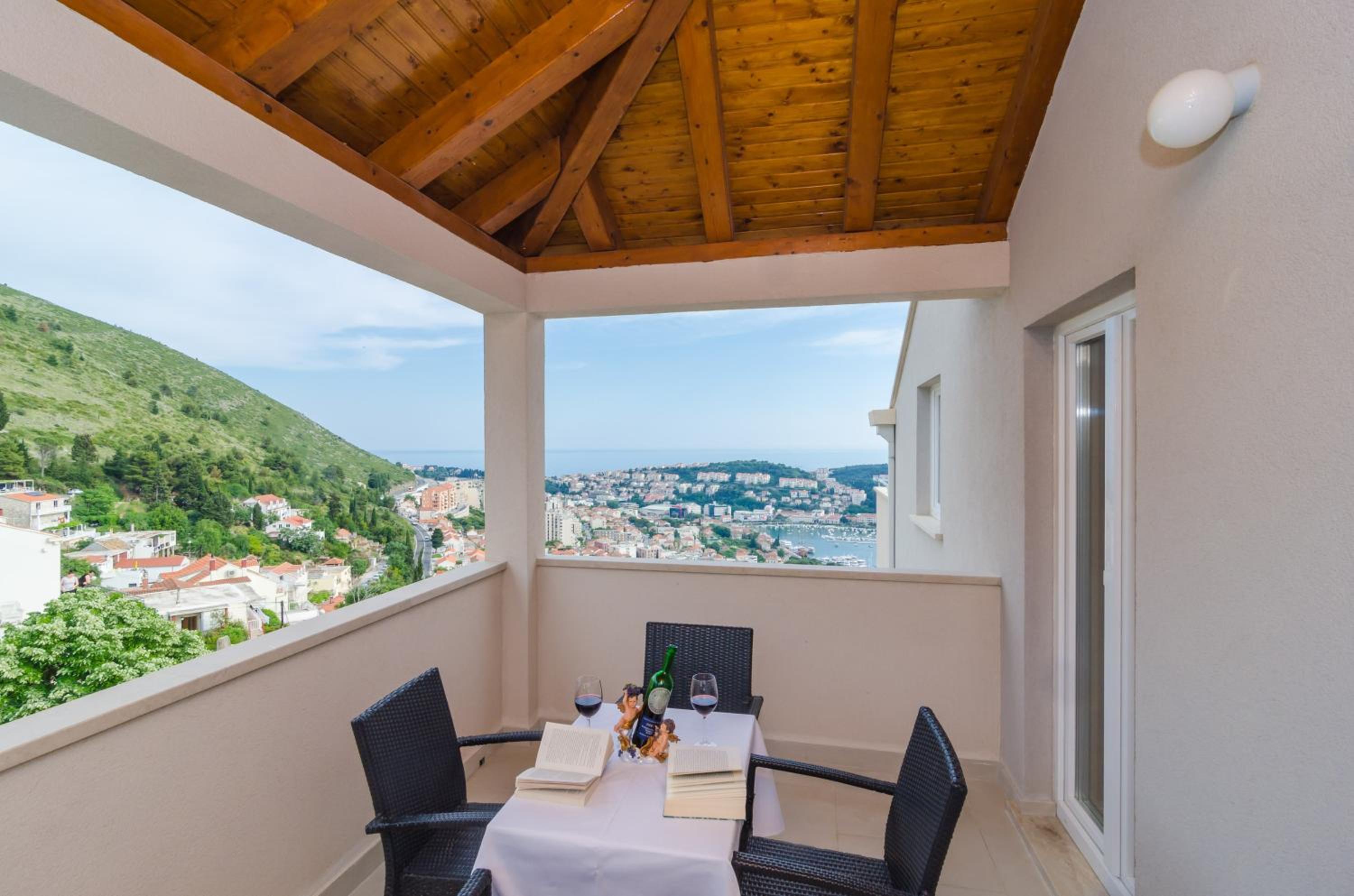 Фото Apartments Villa Dadic