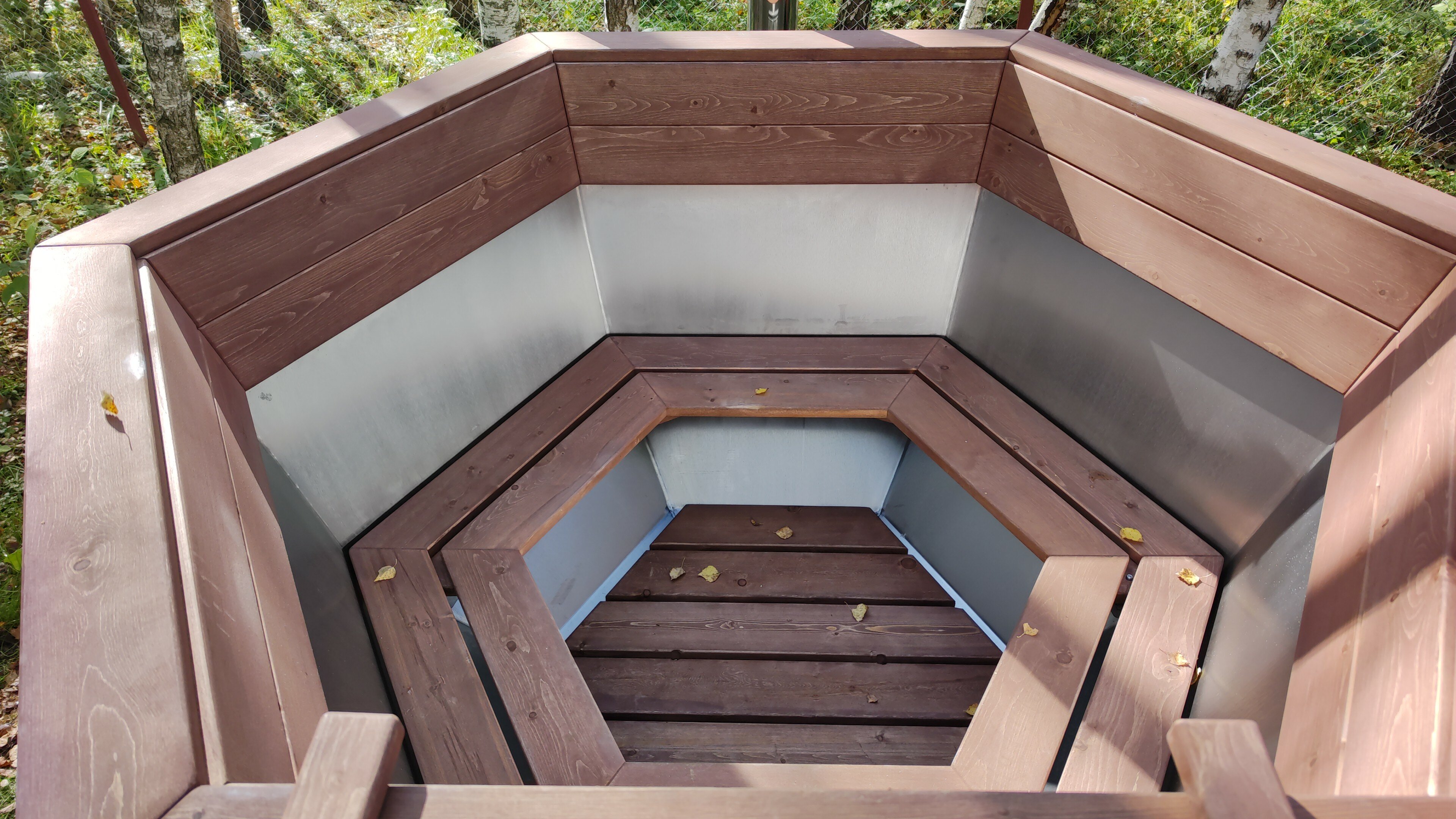 Фото Эко Дуб