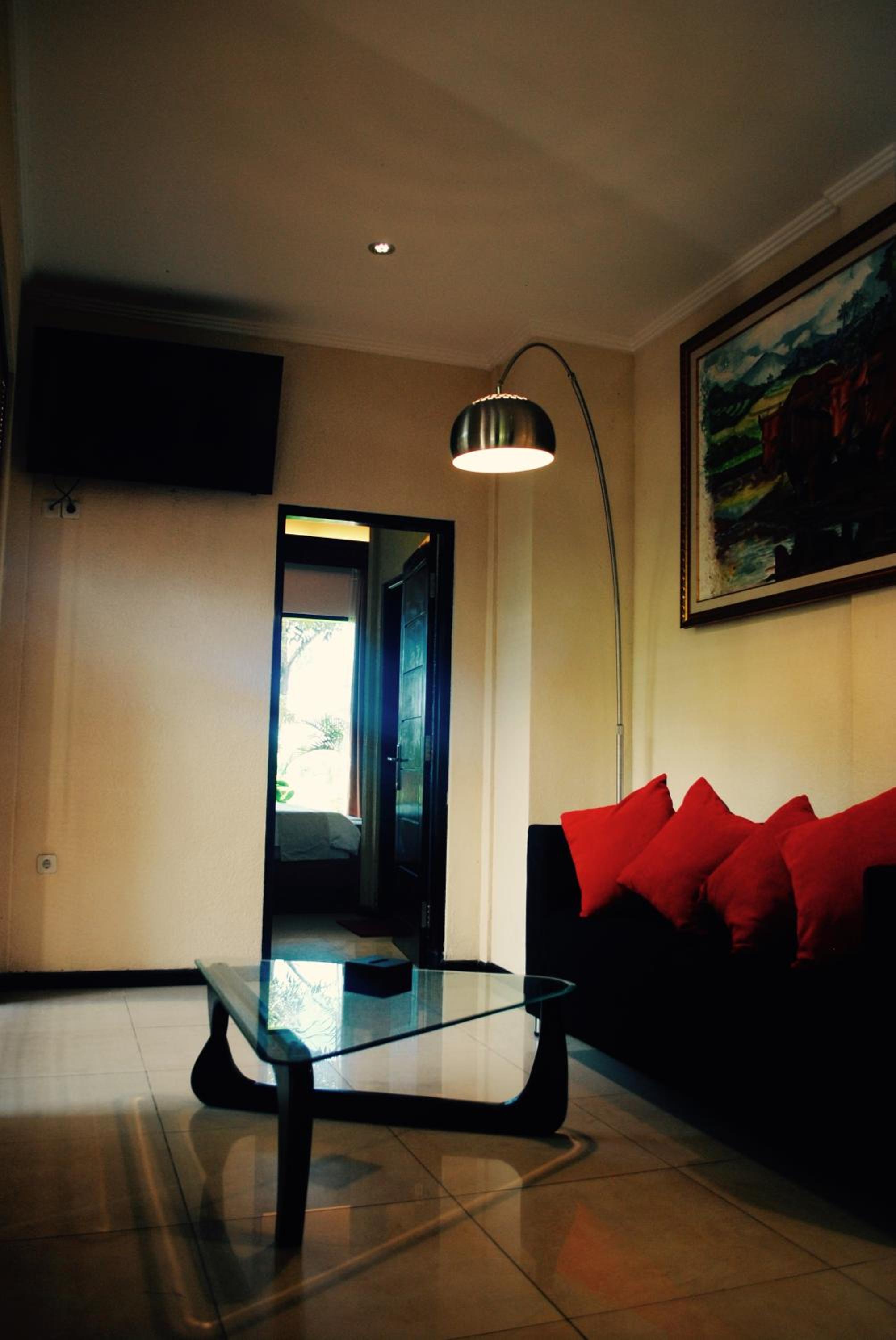 Фото Kori Maharani Villas & Resort