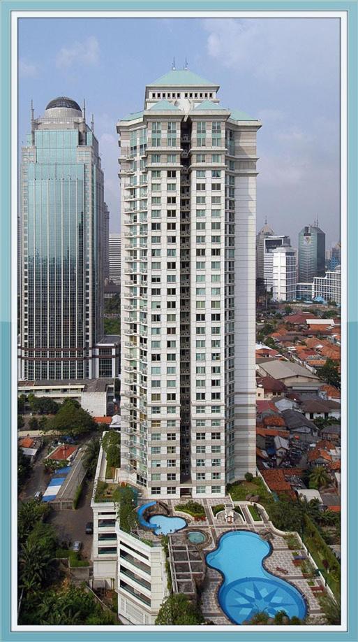 Фото Batavia Apartments, Hotel & Service Residences