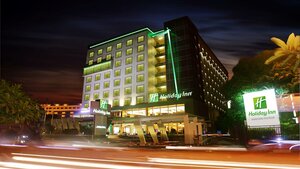 Гостиница Holiday Inn Bandung Pasteur Hotel
