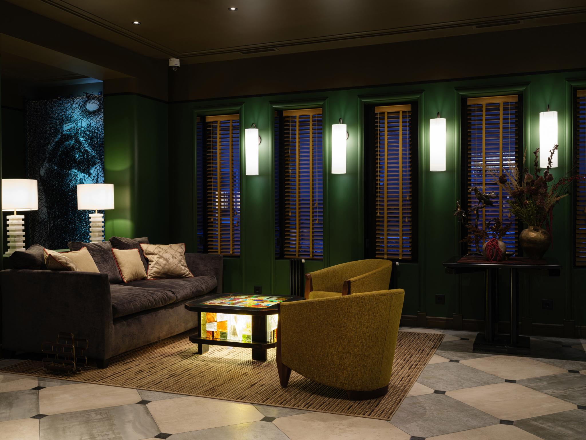 Фото Алхимист