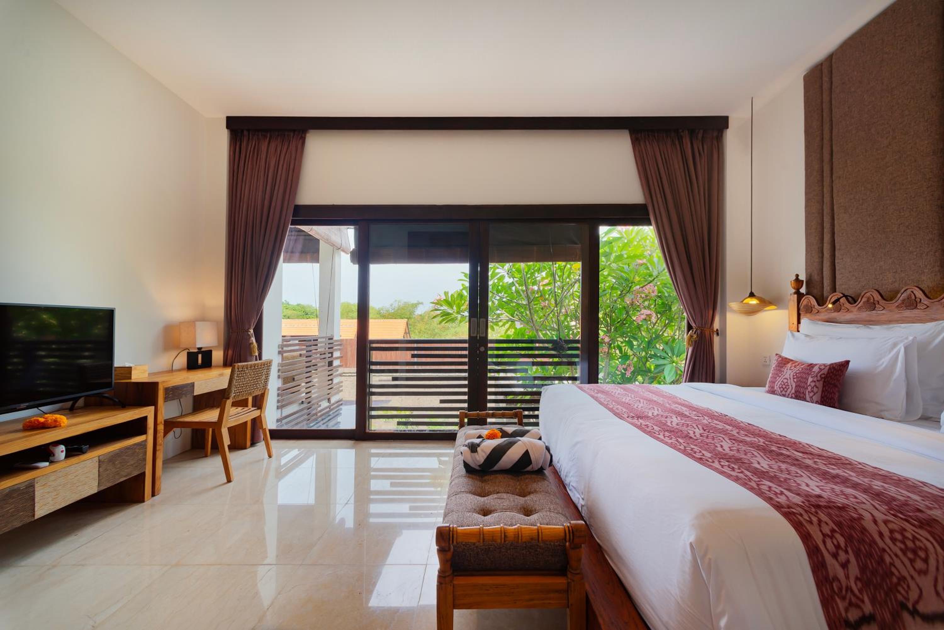 Фото The Lokha Umalas Villas & SPA