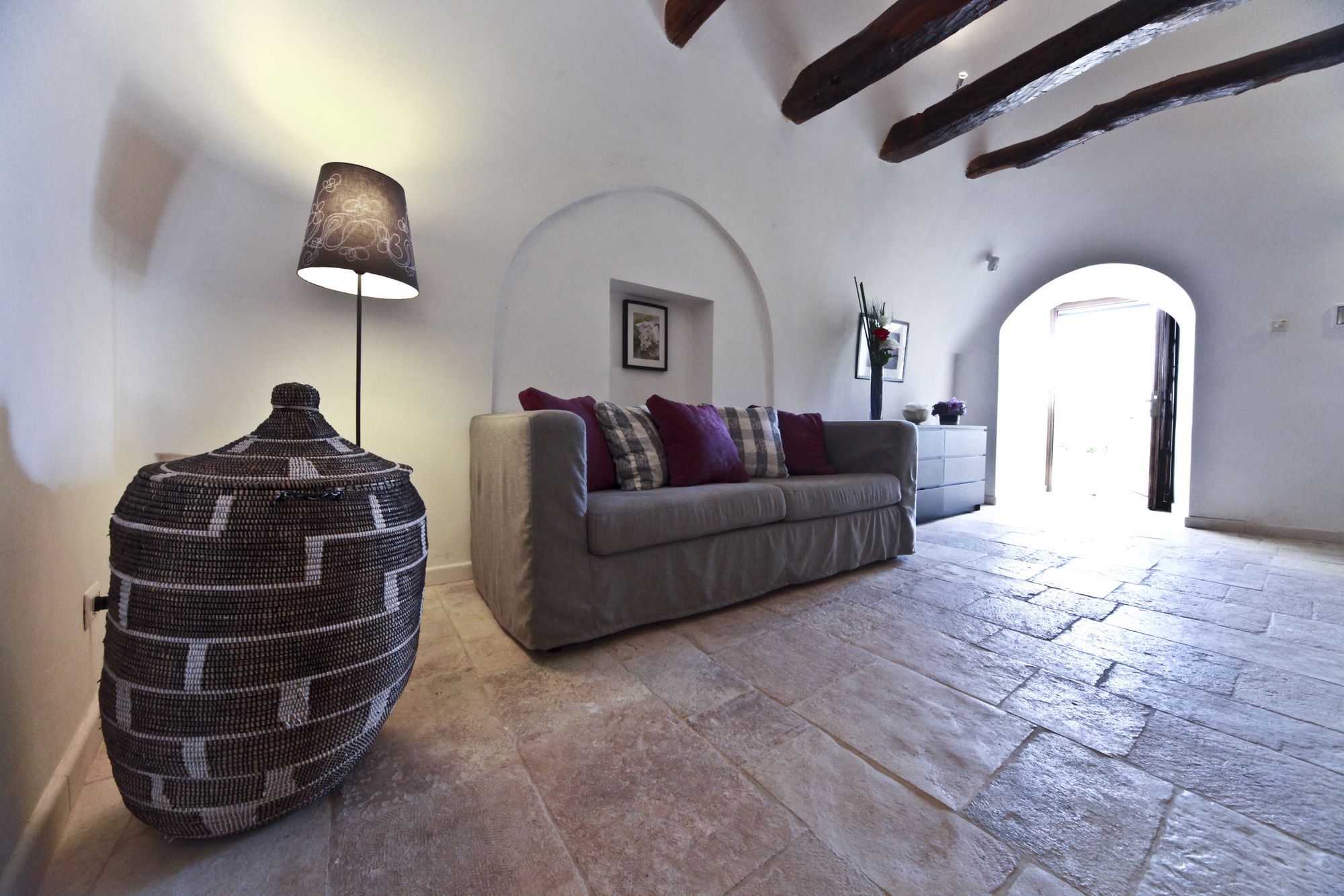 Фото Trulli Paparale