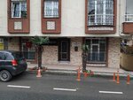 Mehmet Meric Insaat (İstanbul, Uskudar, Bulgurlu Mah., Dere Sok., 9A) ، شركة بناء