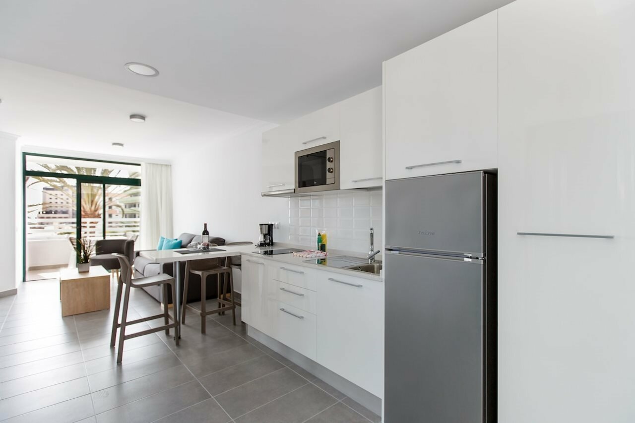 Фото Apartamentos Walhalla