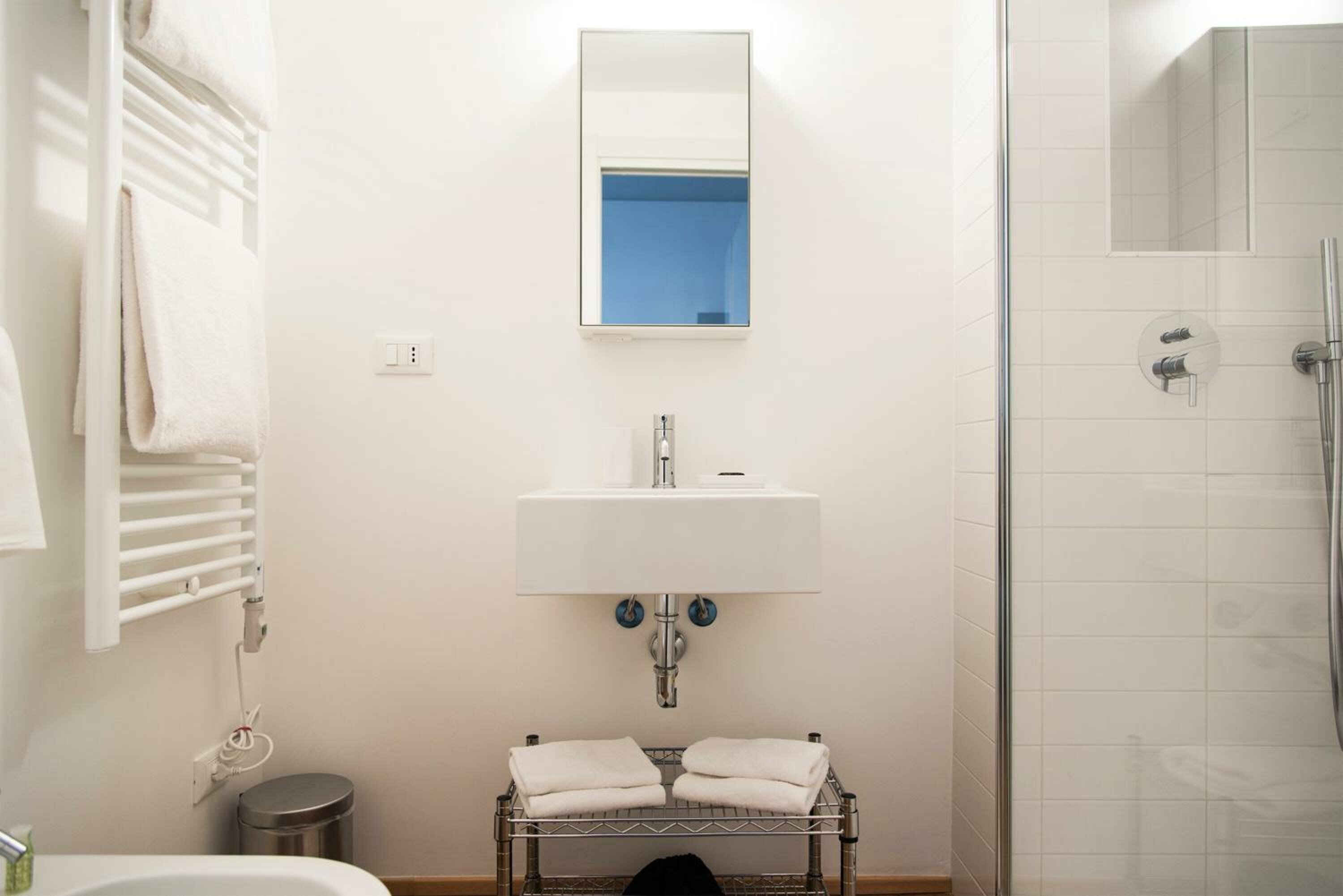 Фото Brera Apartments in Nerino