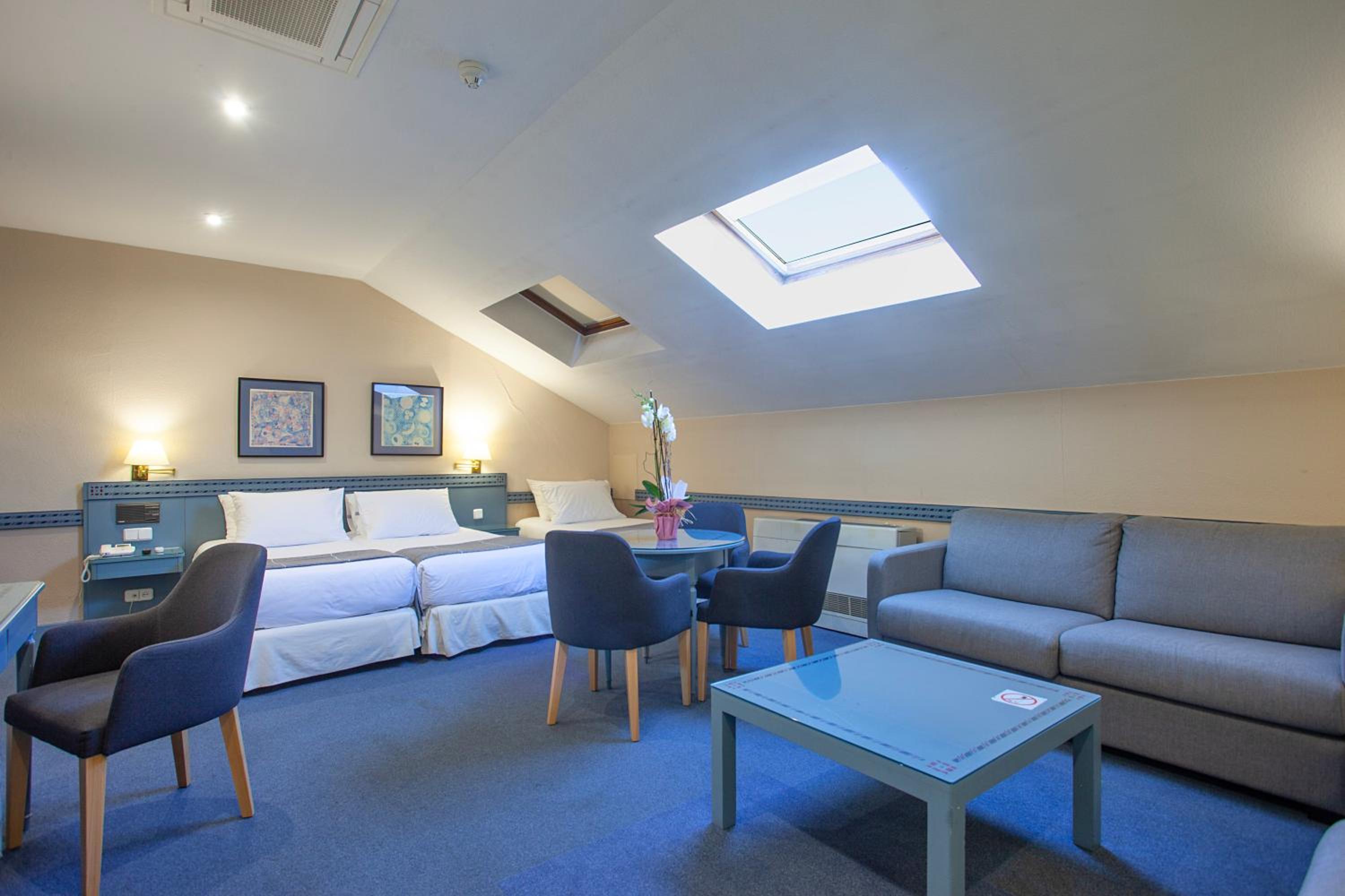 Фото Espahotel Gran VIA