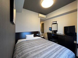 Гостиница Hotel Route-Inn Gotenba Ekiminami