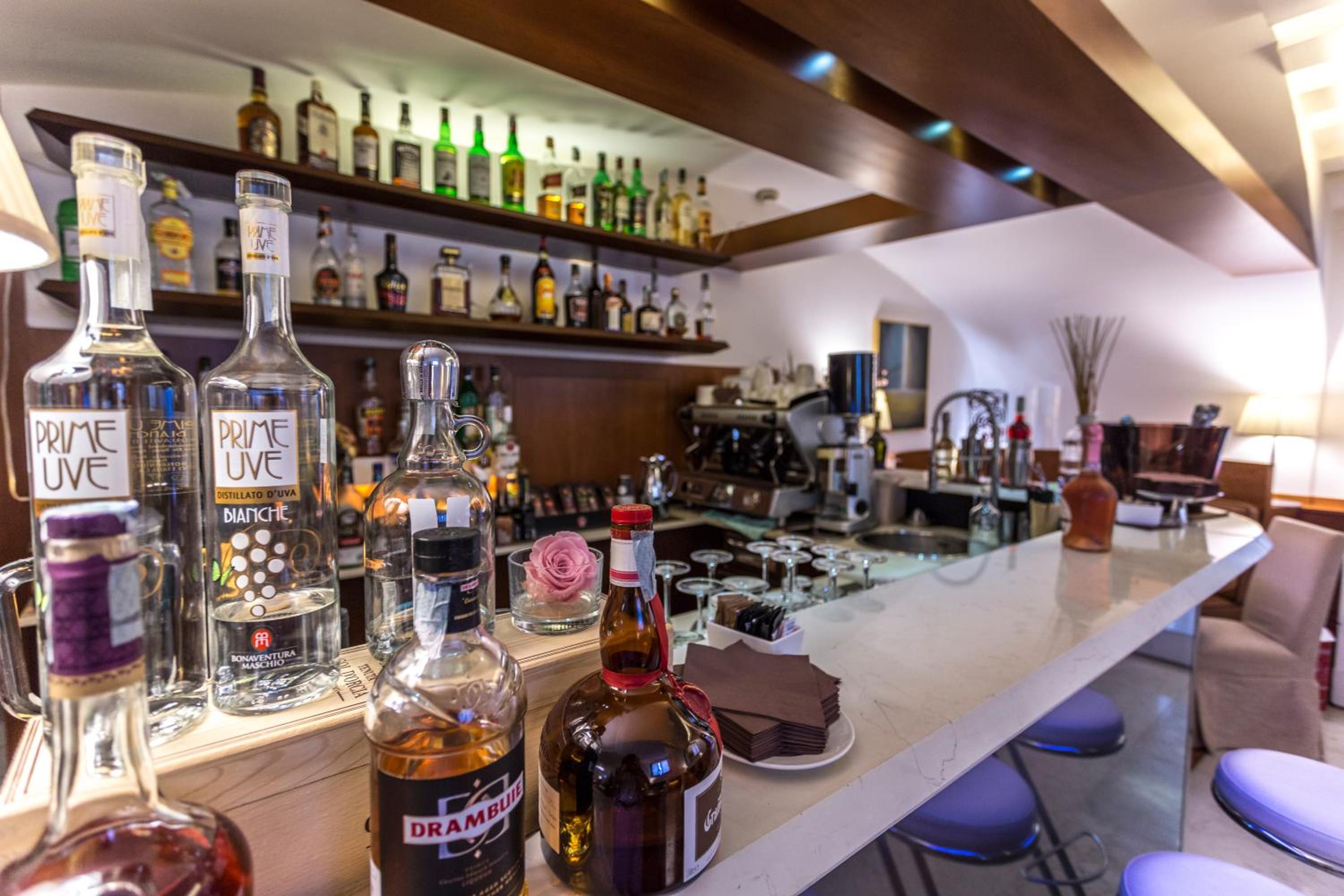 Фото Ruzzini Palace Hotel