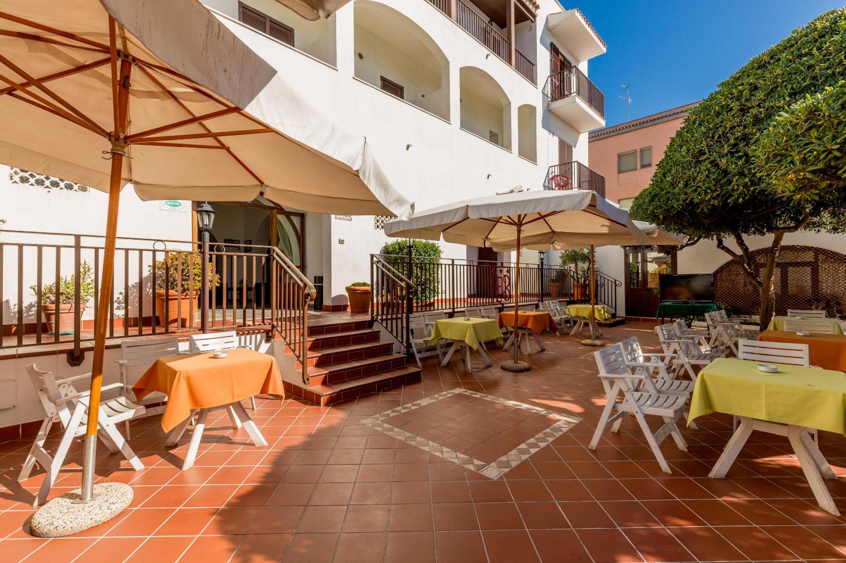 Фото Hotel El Balear