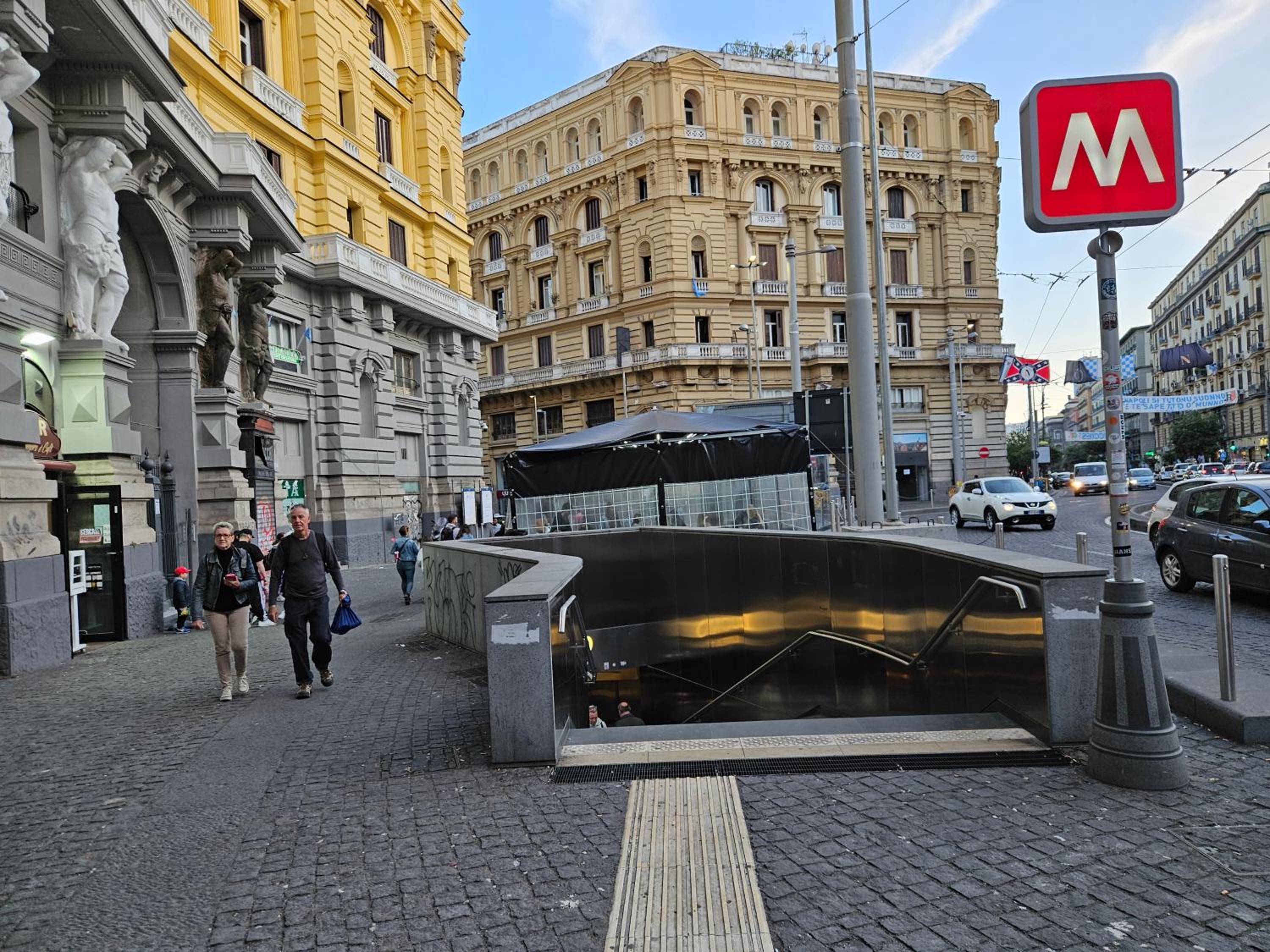 Фото Fourooms Museo Filangieri