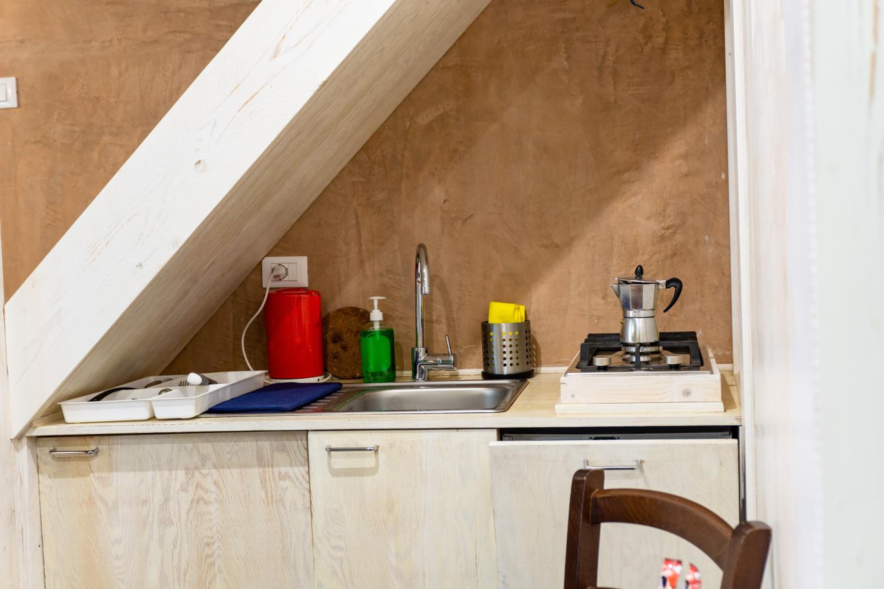 Фото Casa D'aria