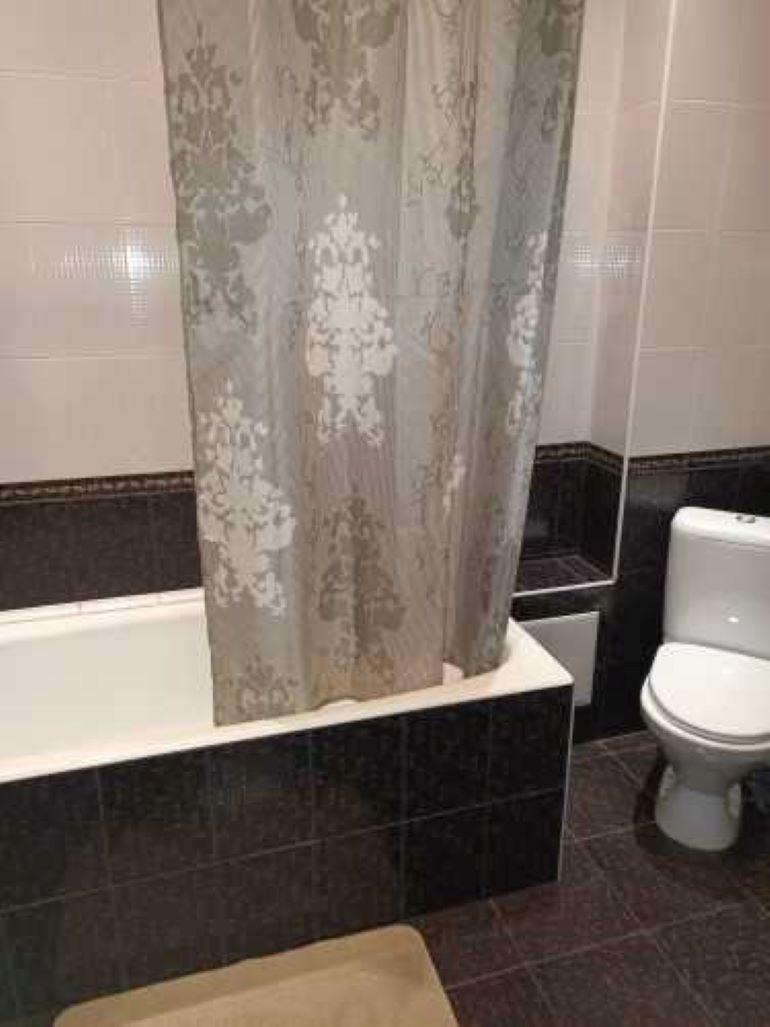 Фото Гостиница СК Звенигородская