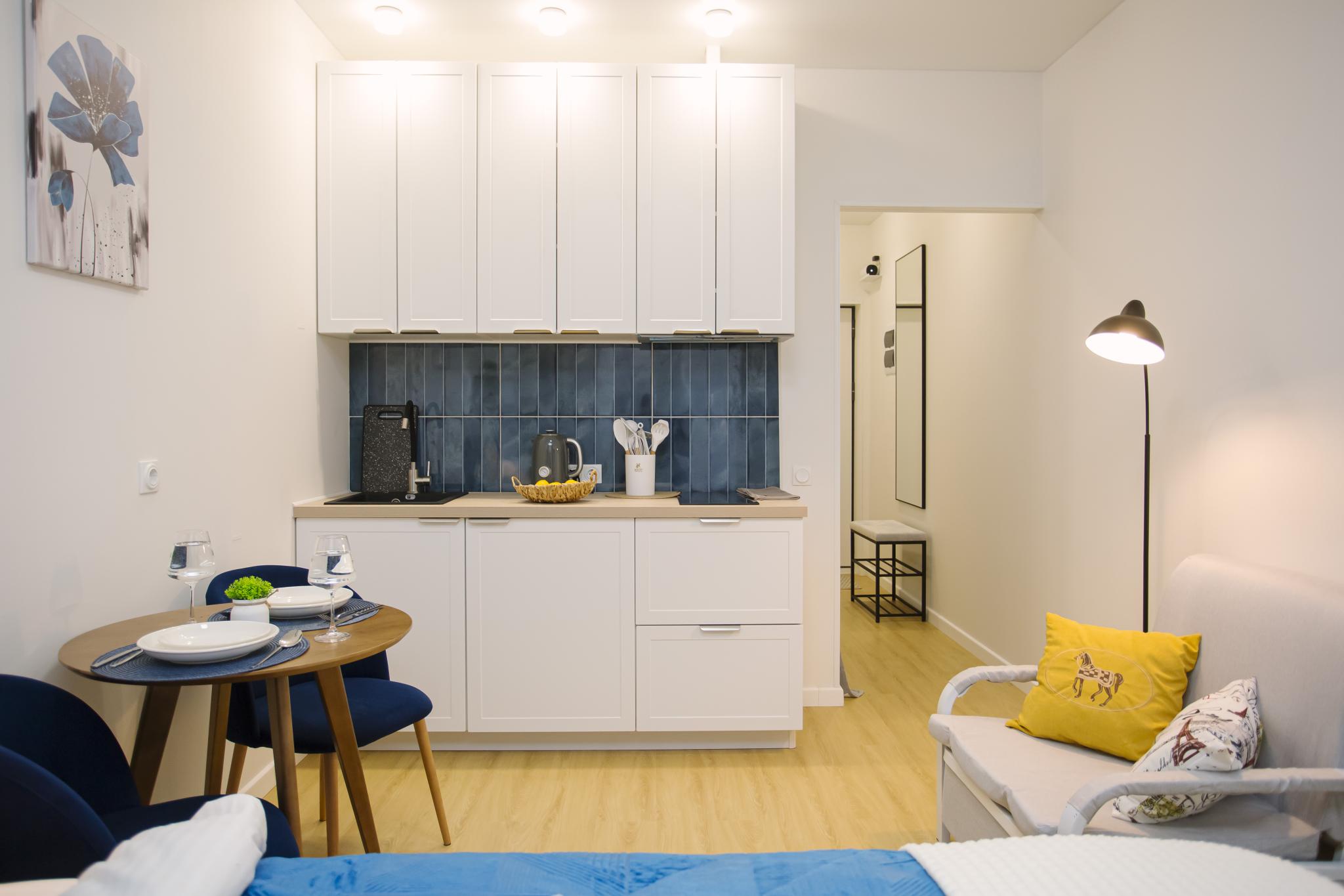 Фото УК Атмосфера на Городской Вал д. 15к. 2