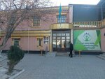 Active Longevity Center (Alimkhan Komratov Street, 78), leisure club