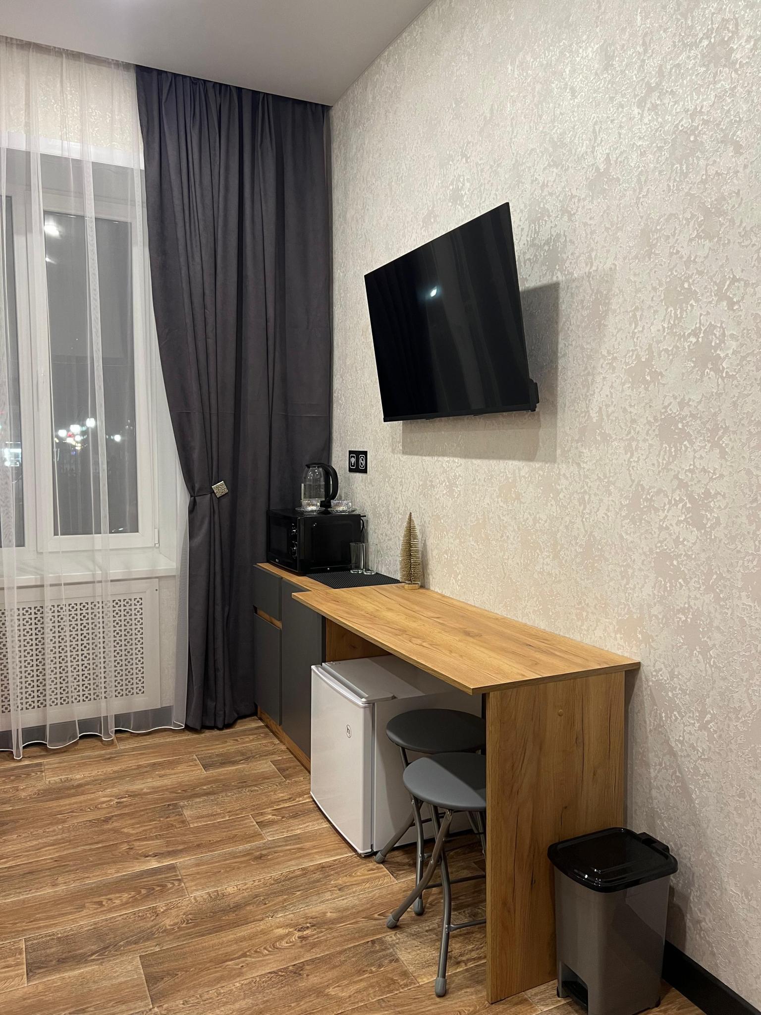 Фото Комнаты на Курортном Бульваре