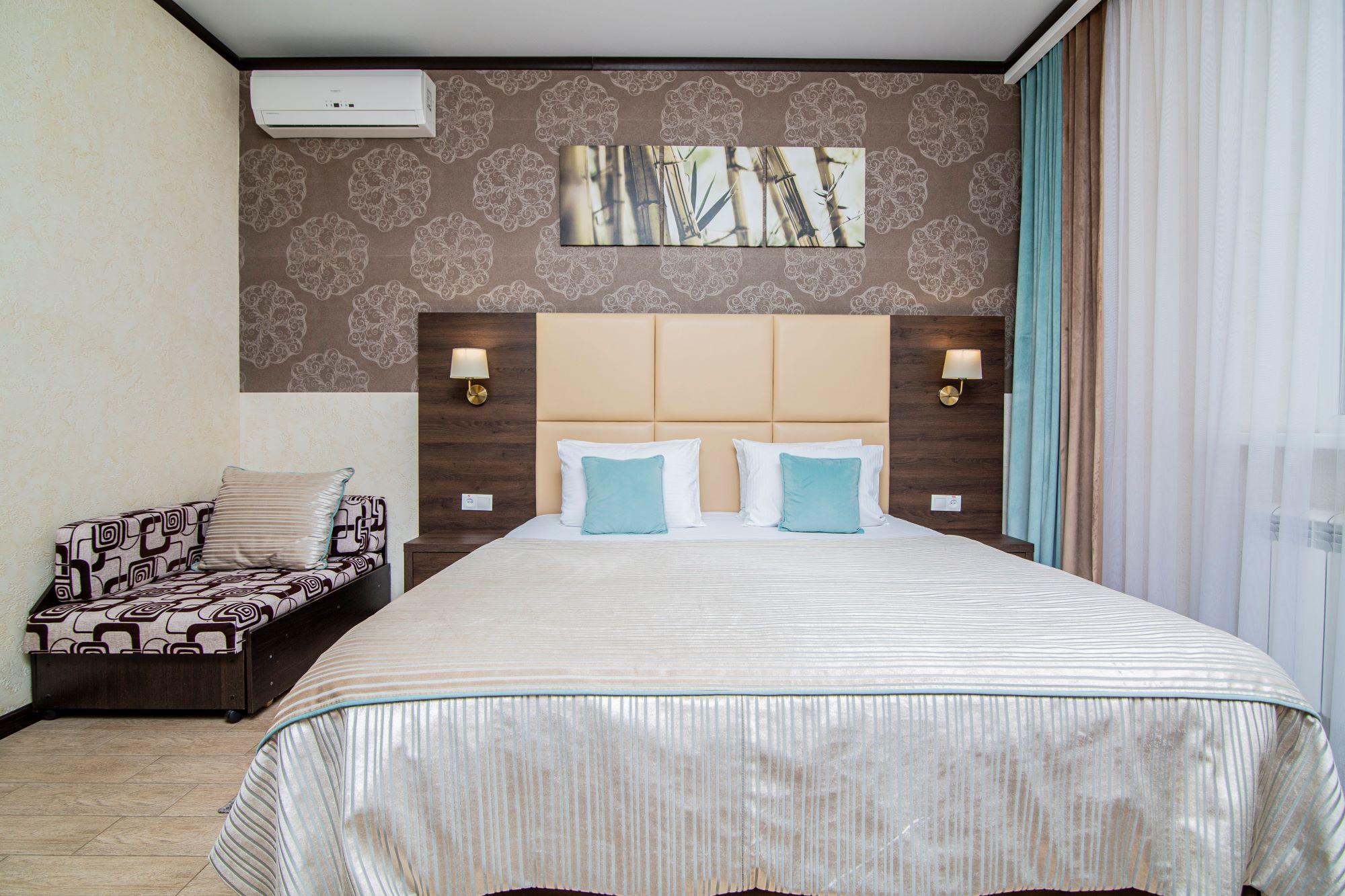 Фото Колибри