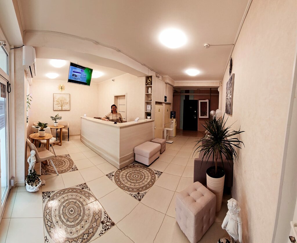 Hotel БлагоЛюбоМорье, Sevastopol, photo