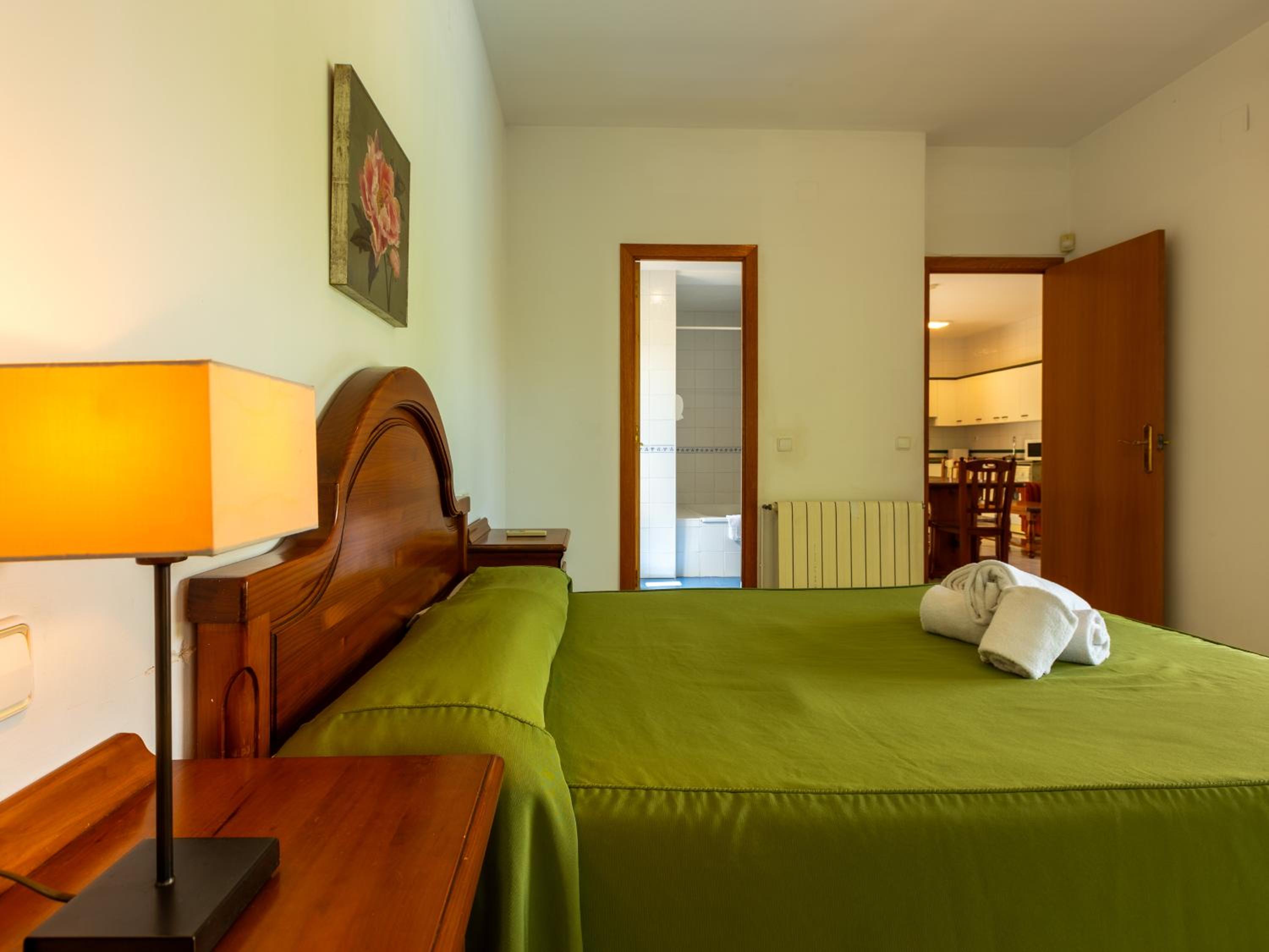 Фото Apartamentos Sunway Tara