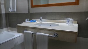 Гостиница Hotel Rusadir