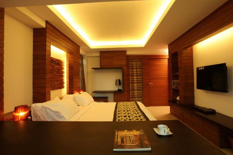 Фото Baannueng at Aree 5 Hotel