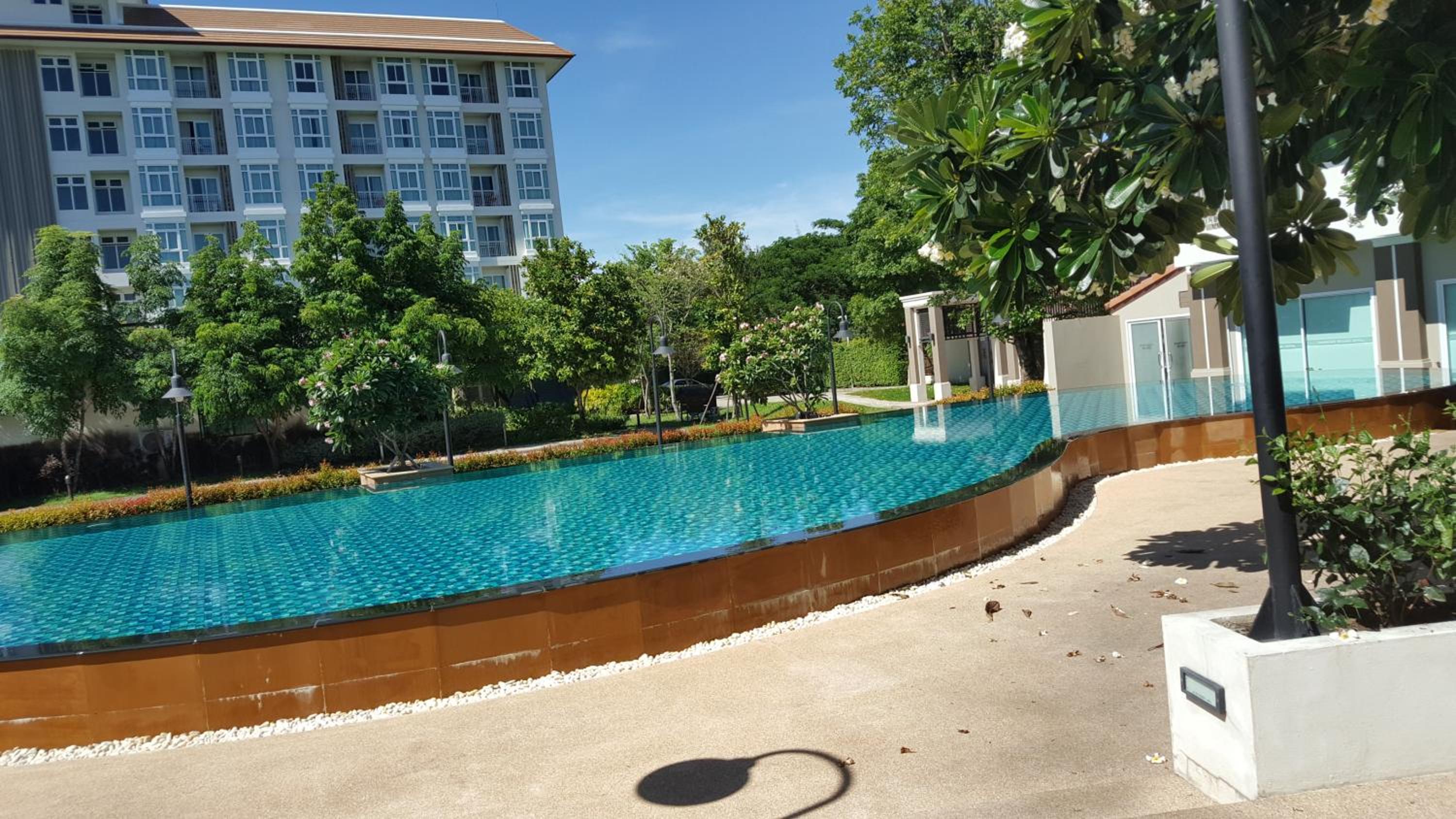 Фото Harmony Resort Hotel