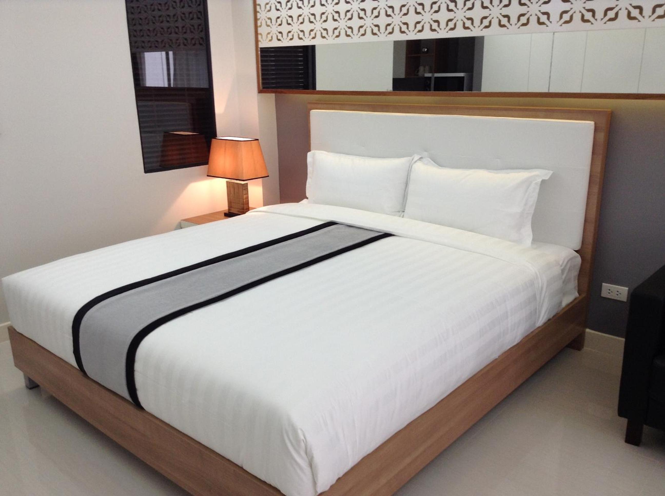 Фото Racha Residence Sri Racha