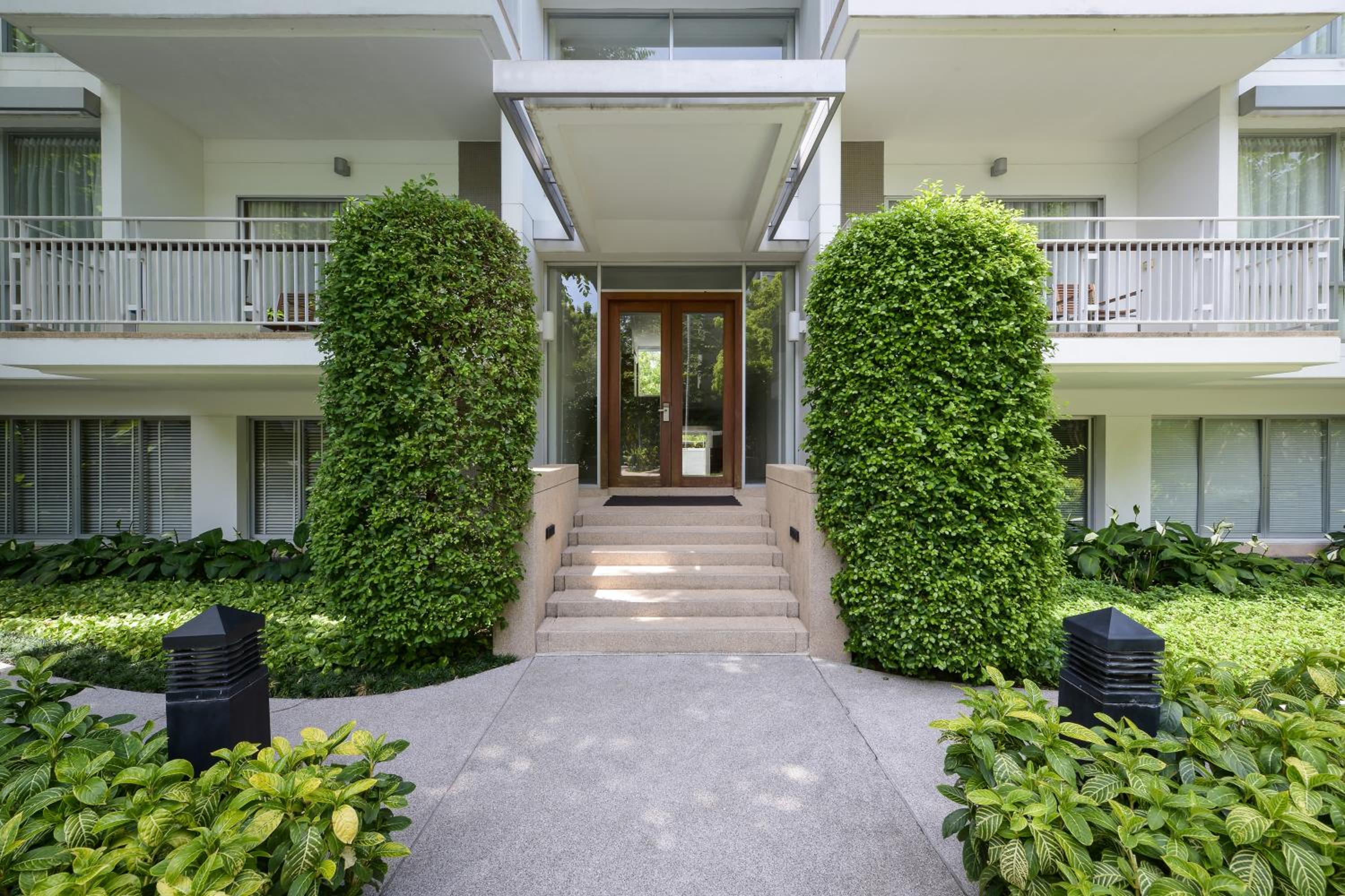 Фото The Park Nine Srinakarin