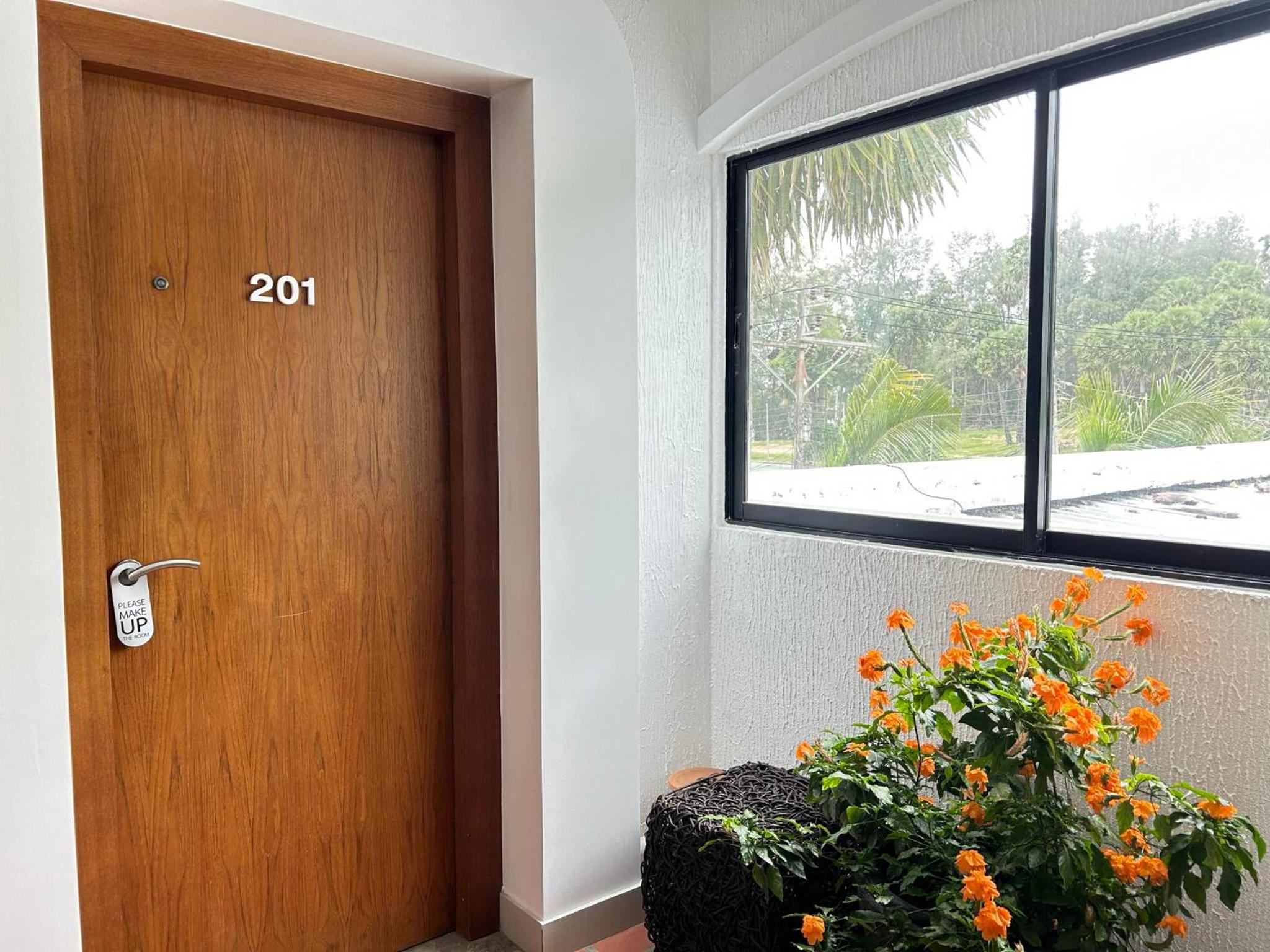 Фото Benyada Lodge