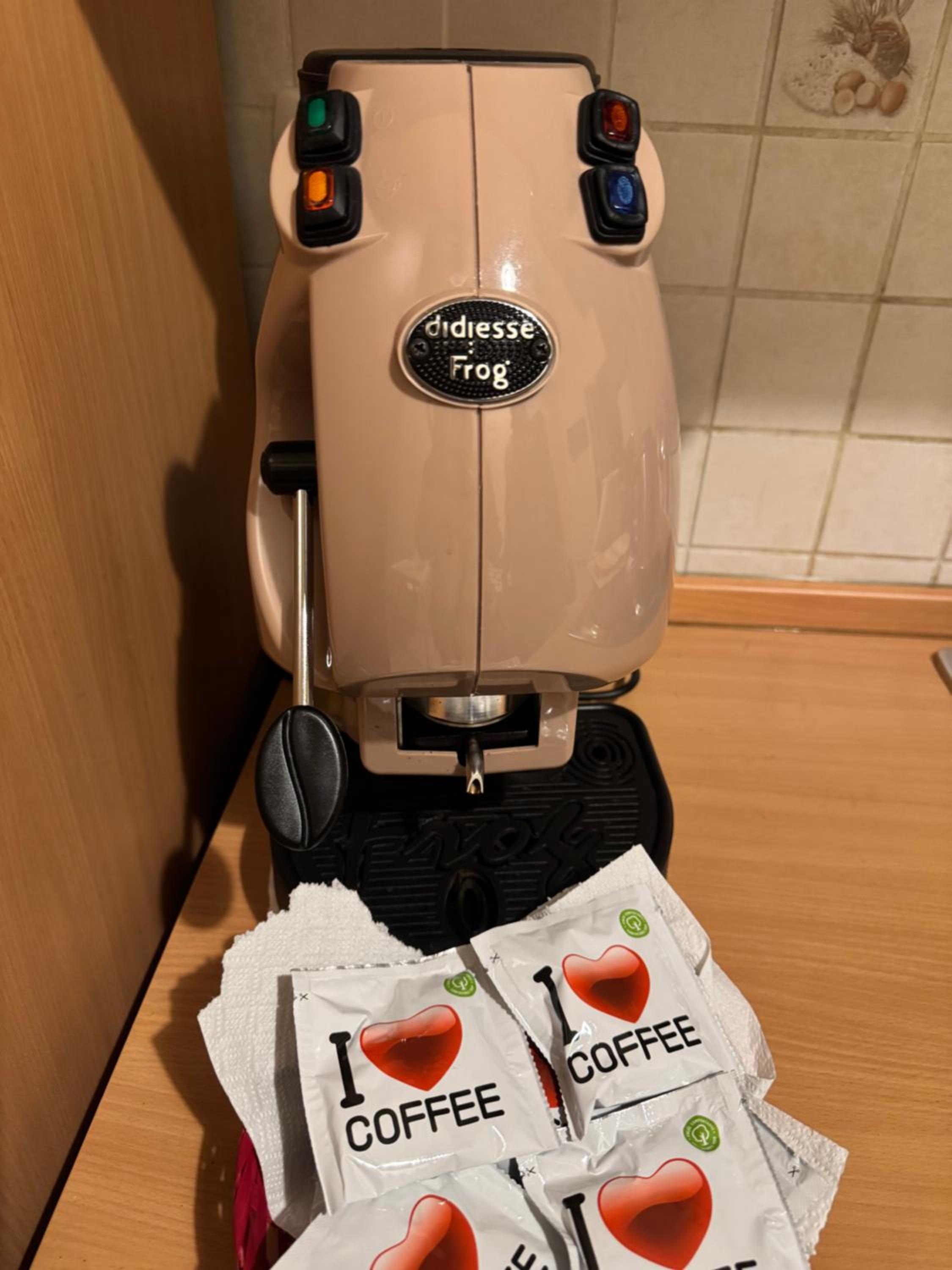 Фото SummerHome Napoli