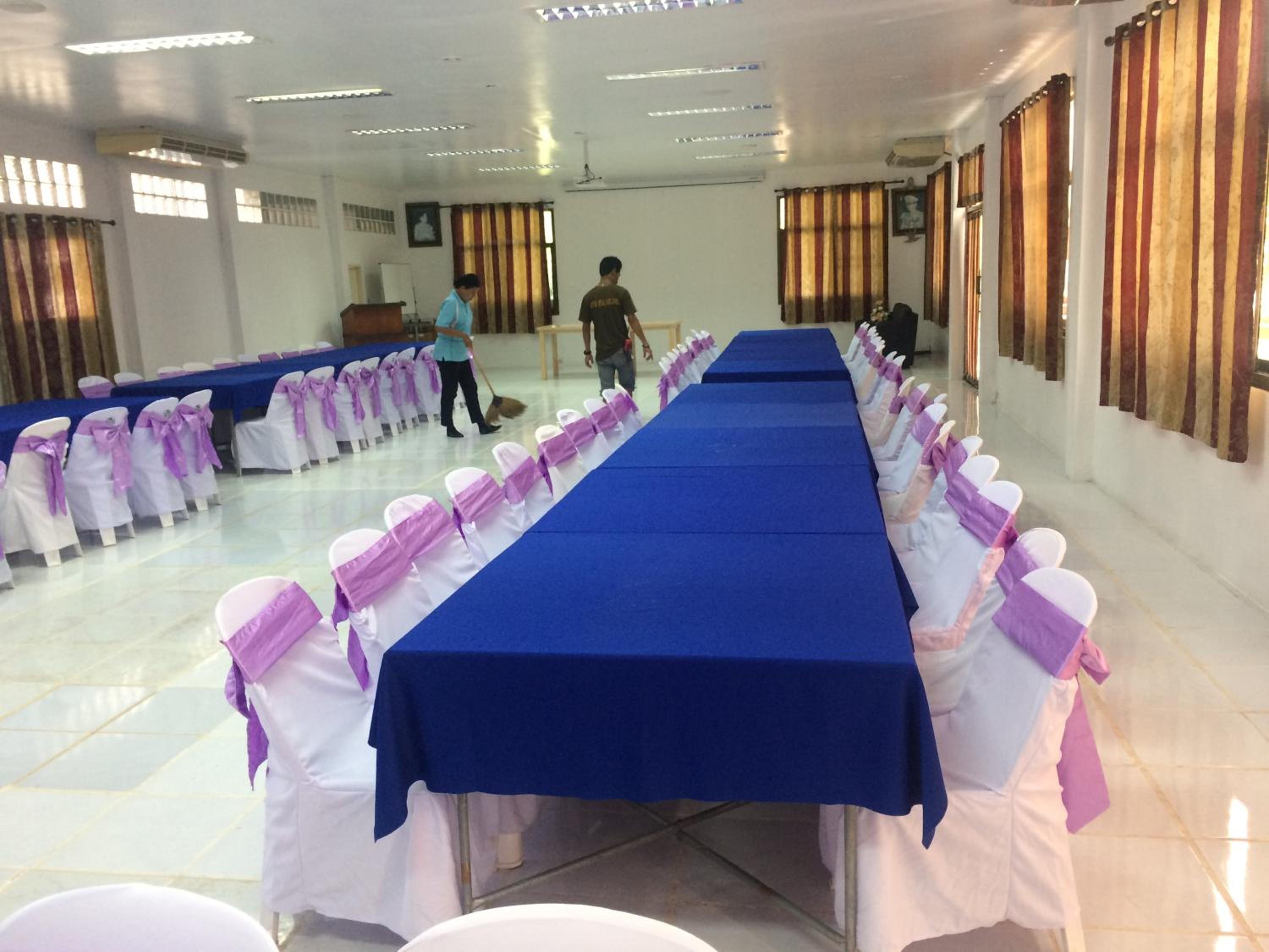 Фото Lay Trang Resort