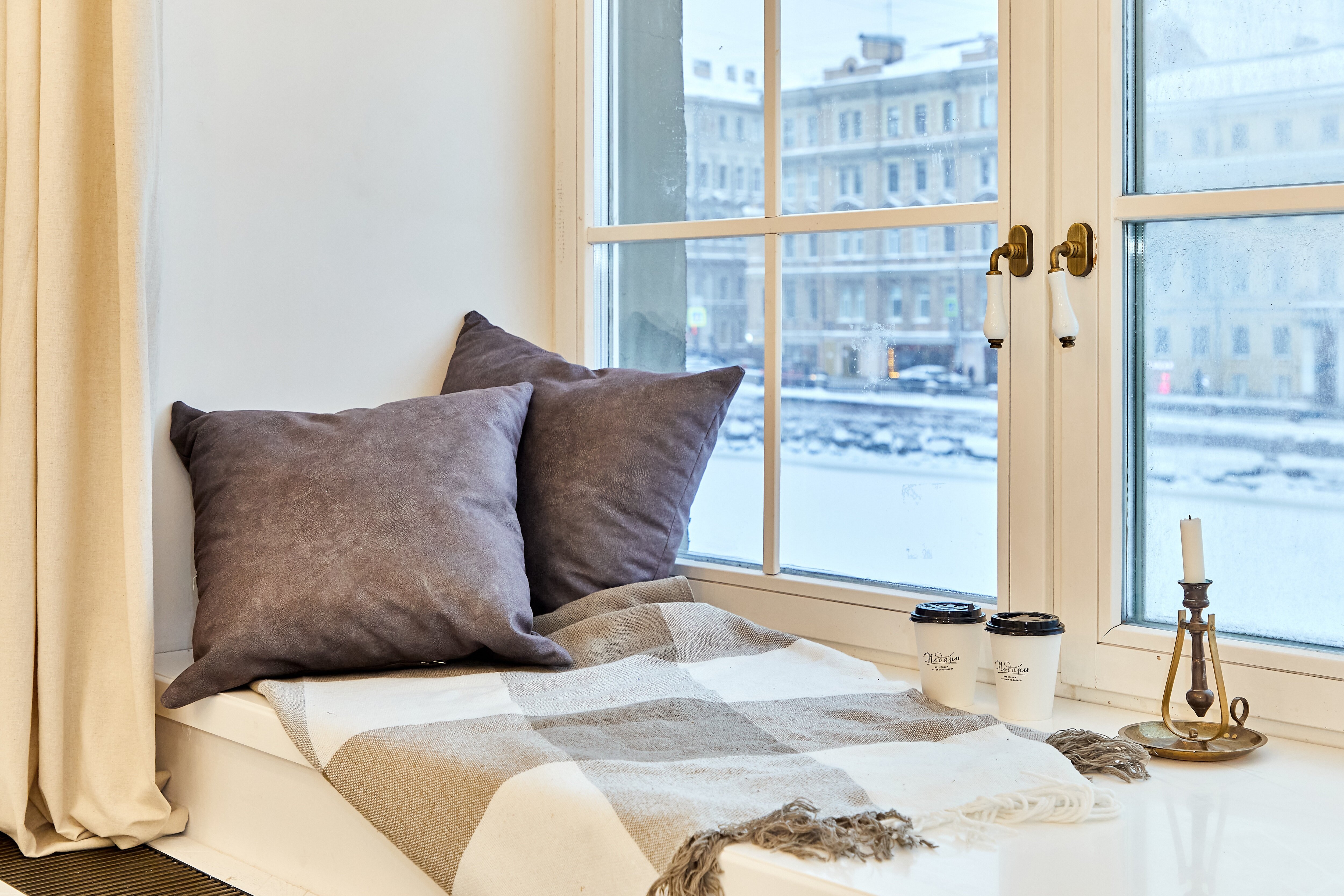 Фото Апартаменты Фонтанка 67