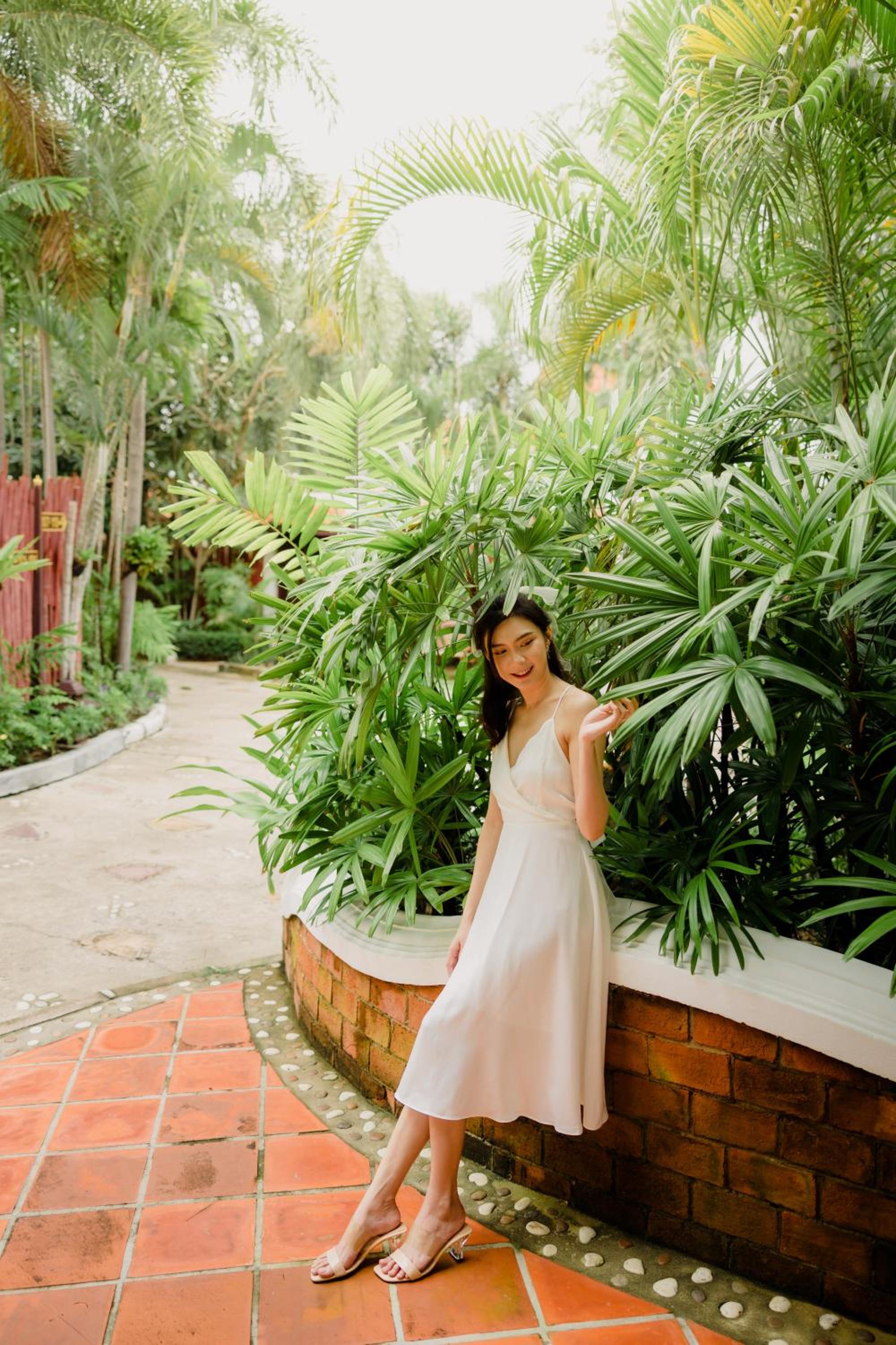 Фото Napalai Pool Villa Resort