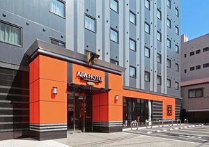 Гостиница Apa Hotel Kagoshima Tenmonkan