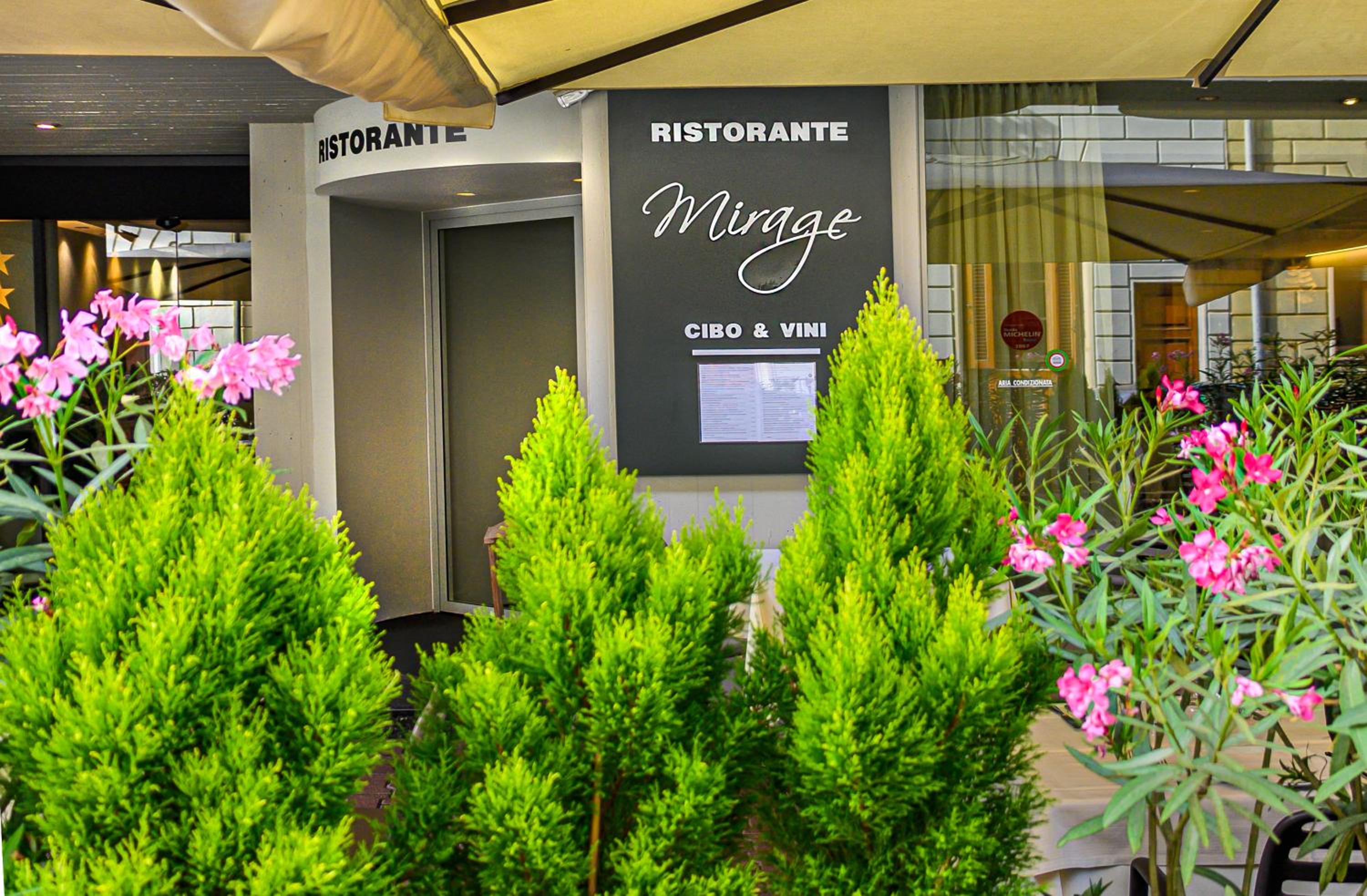 Фото Hotel Mirage