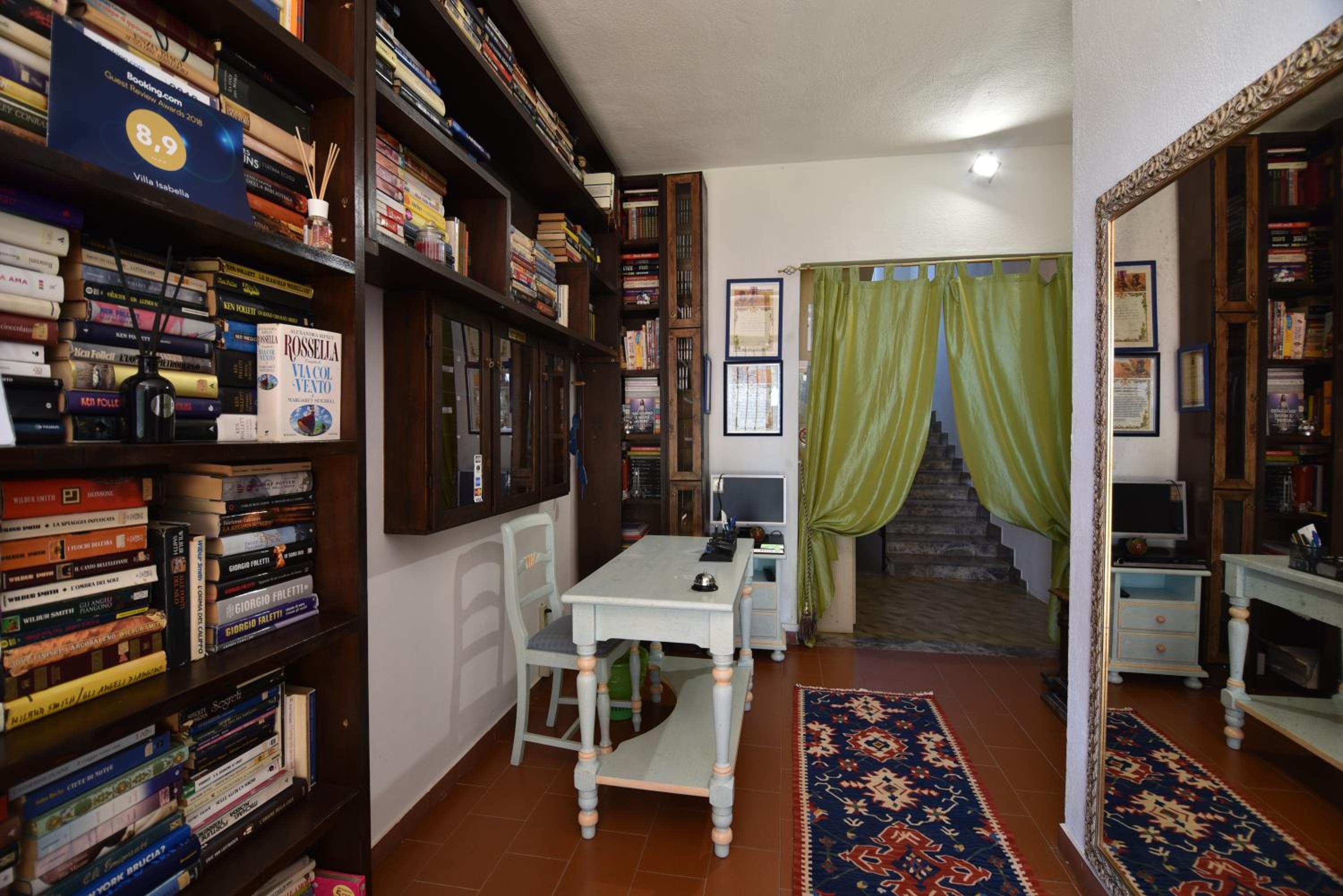 Фото Residenza Isabella