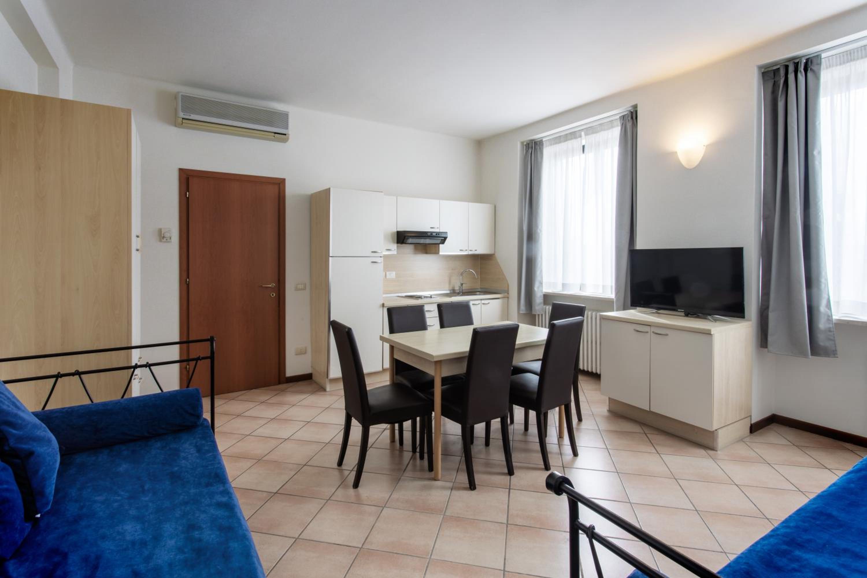 Фото Residence Cavour 16