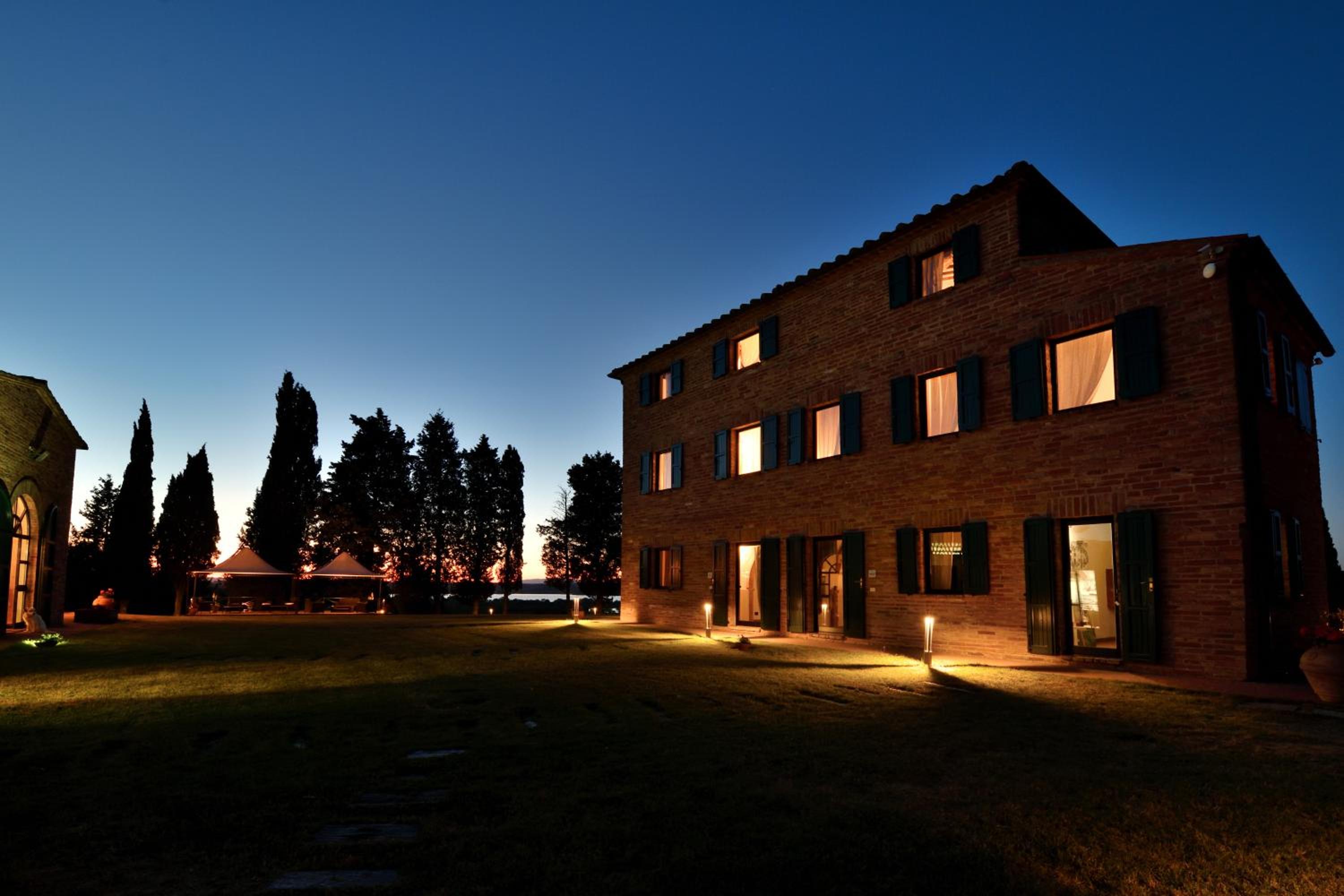 Фото Porsenna Resort