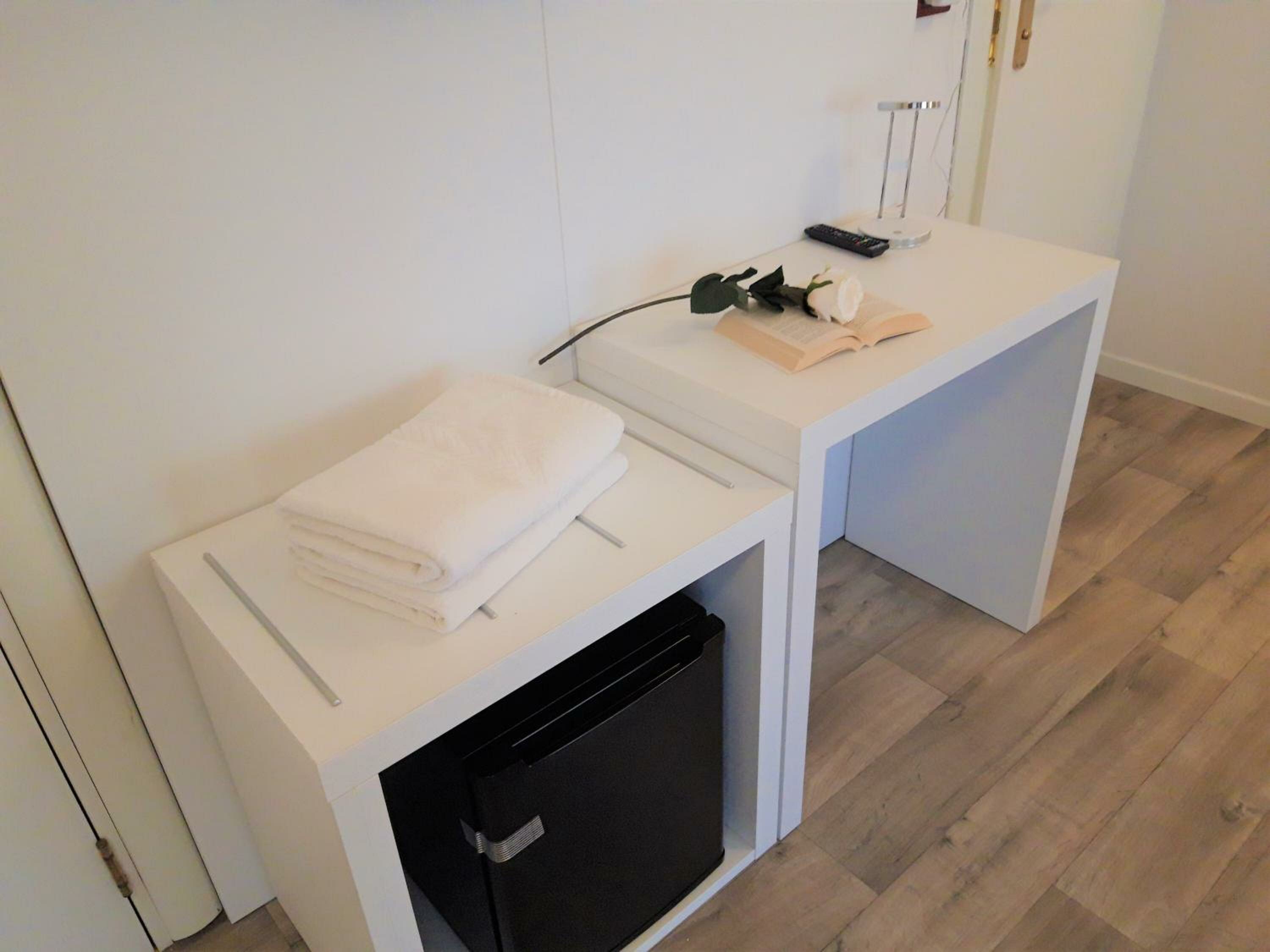 Фото Hotel Trevi