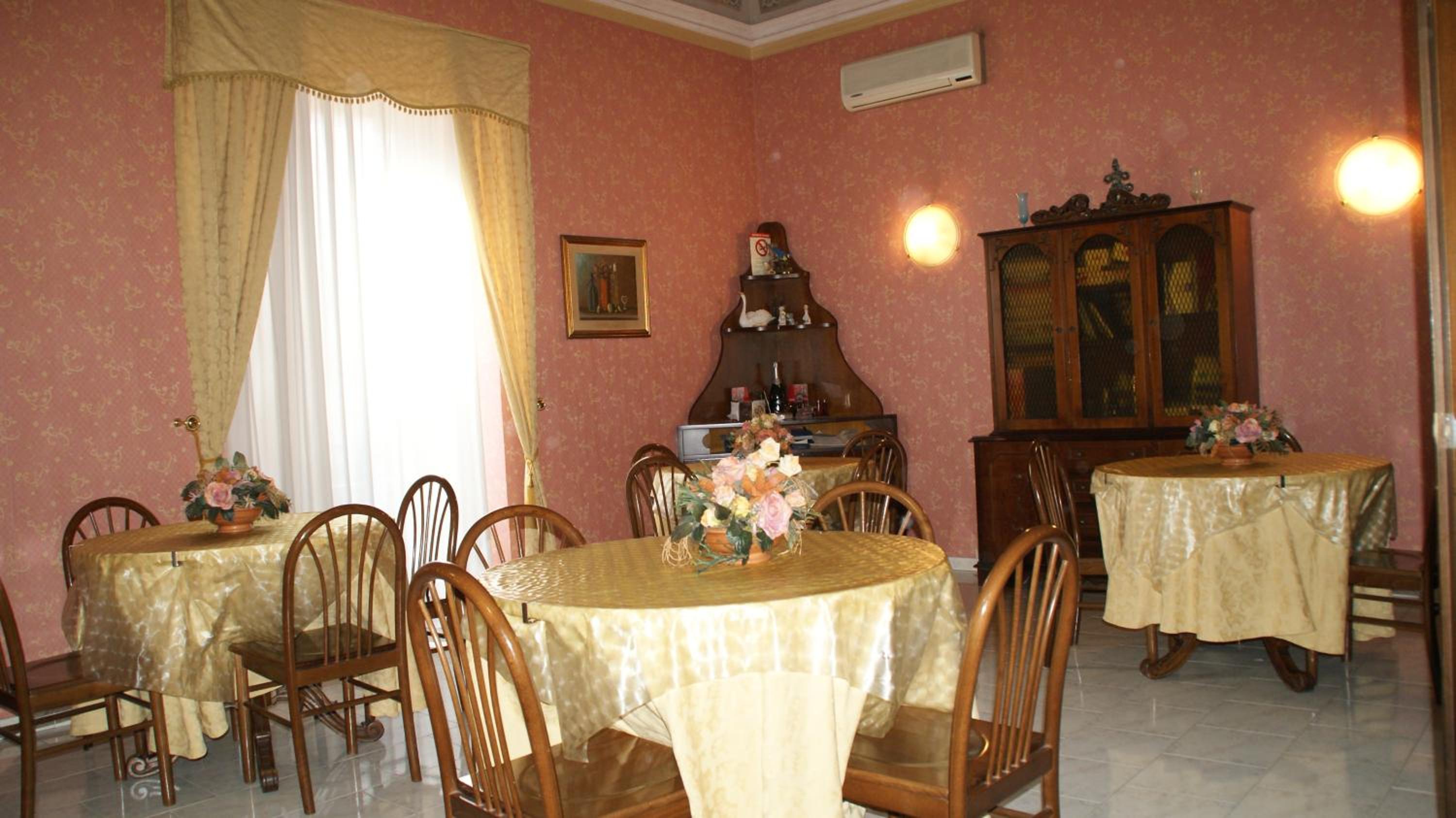 Фото Hotel Gresi