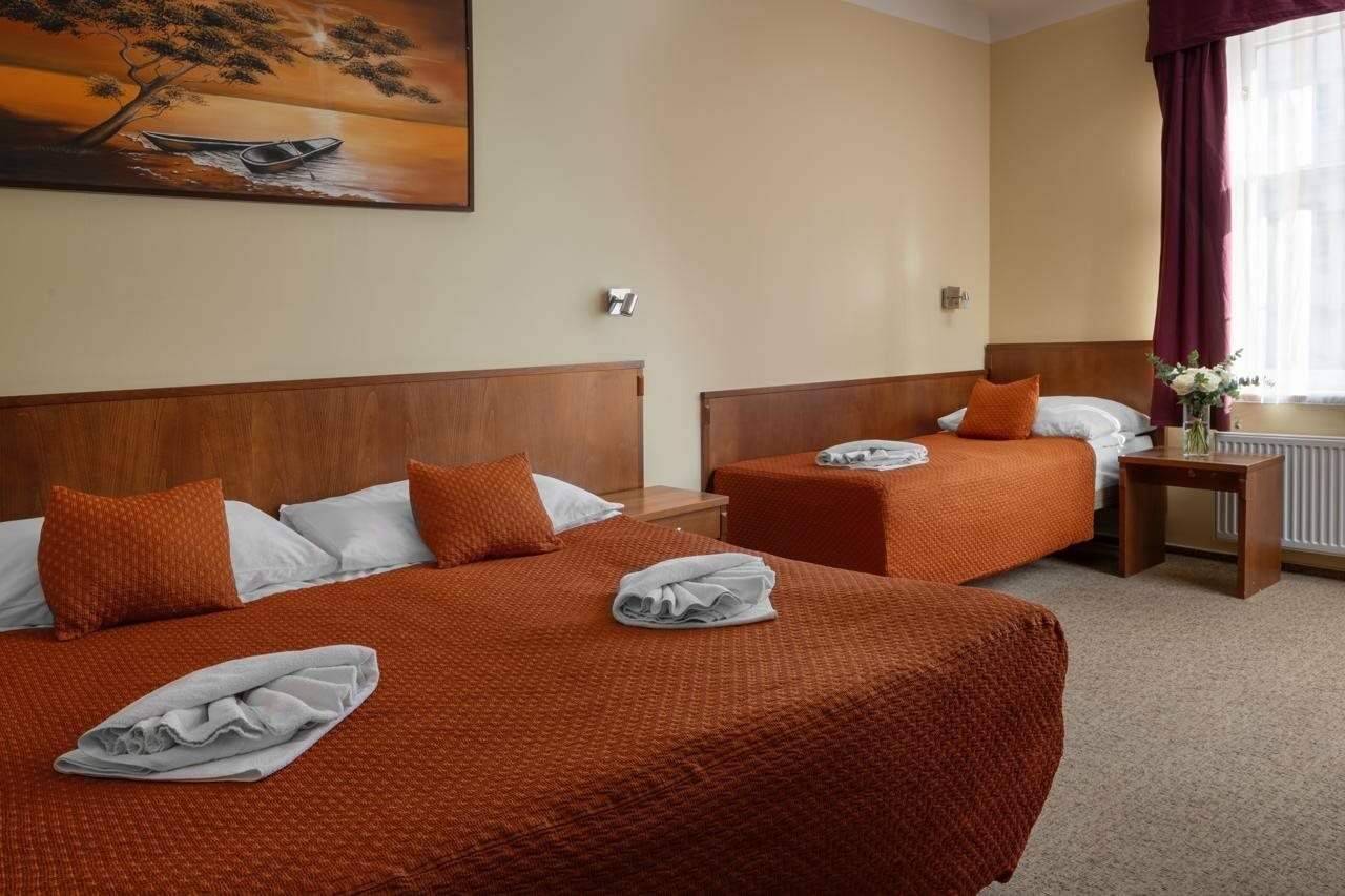 Фото Anyday Apartments